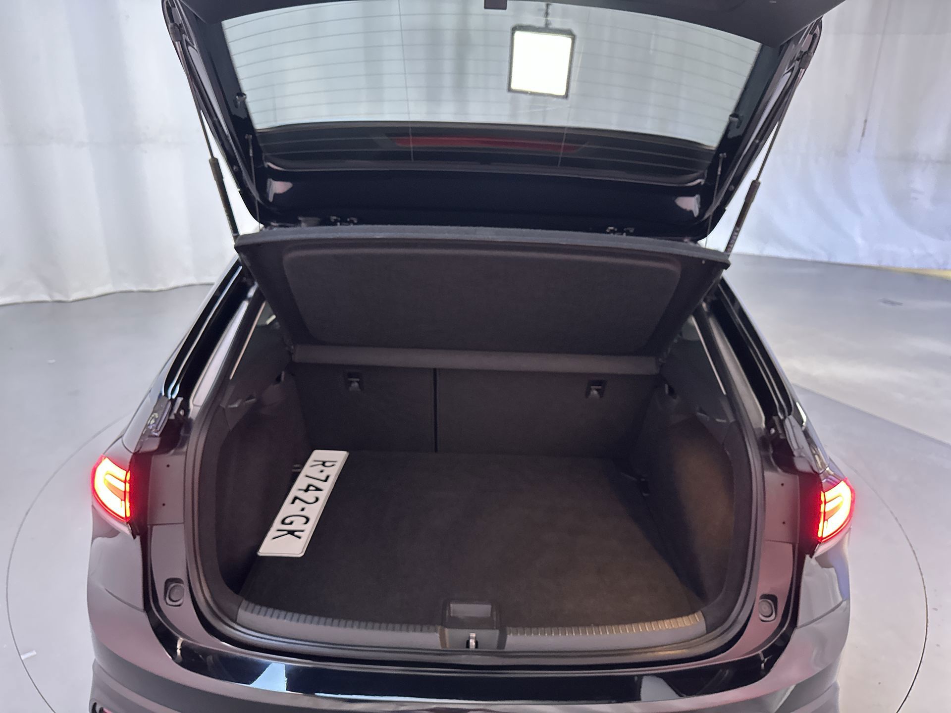 Foto van Volkswagen Taigo