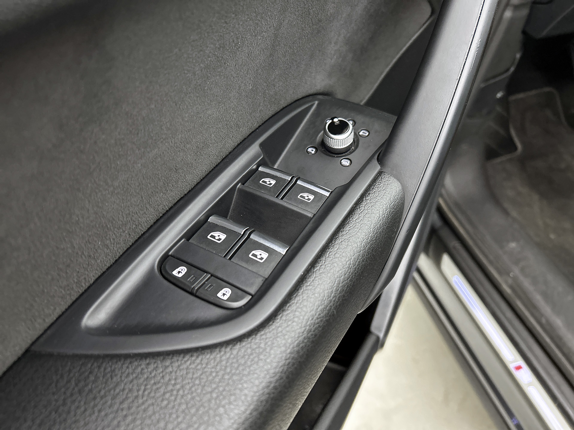Foto van Audi Q5 Sportback 50 TFSI E