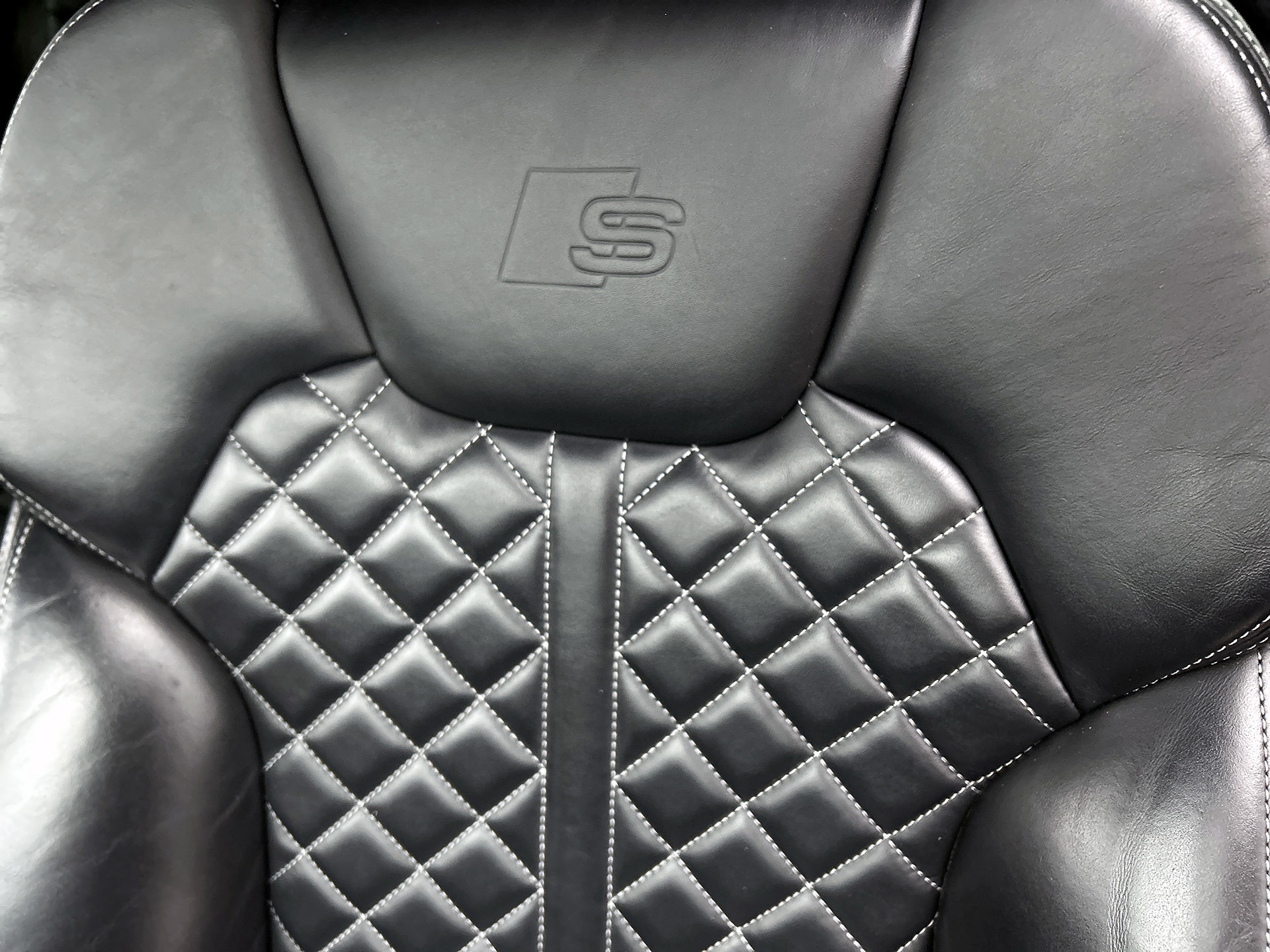 Foto van Audi Q5 Sportback 50 TFSI E