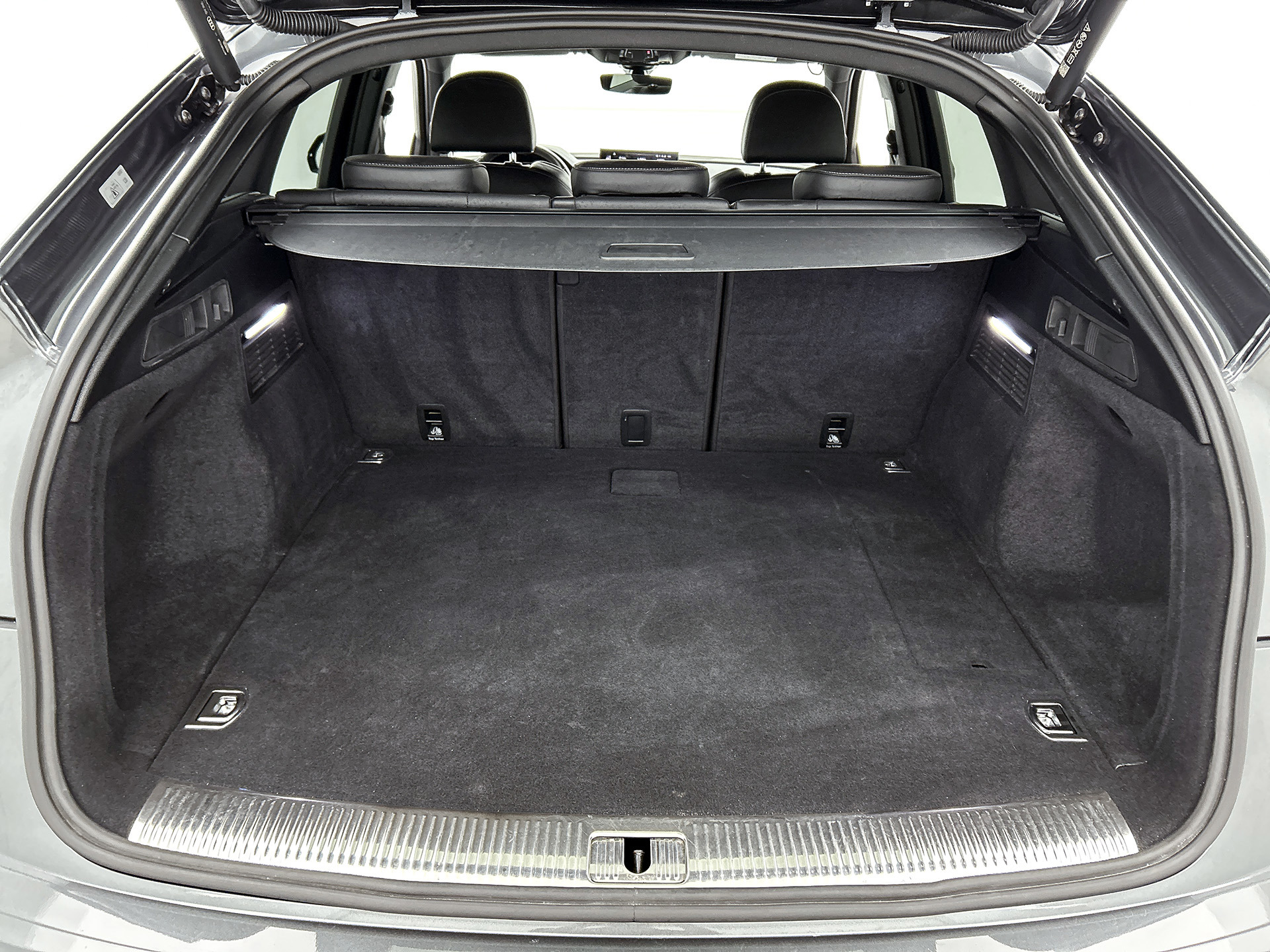Foto van Audi Q5 Sportback 50 TFSI E