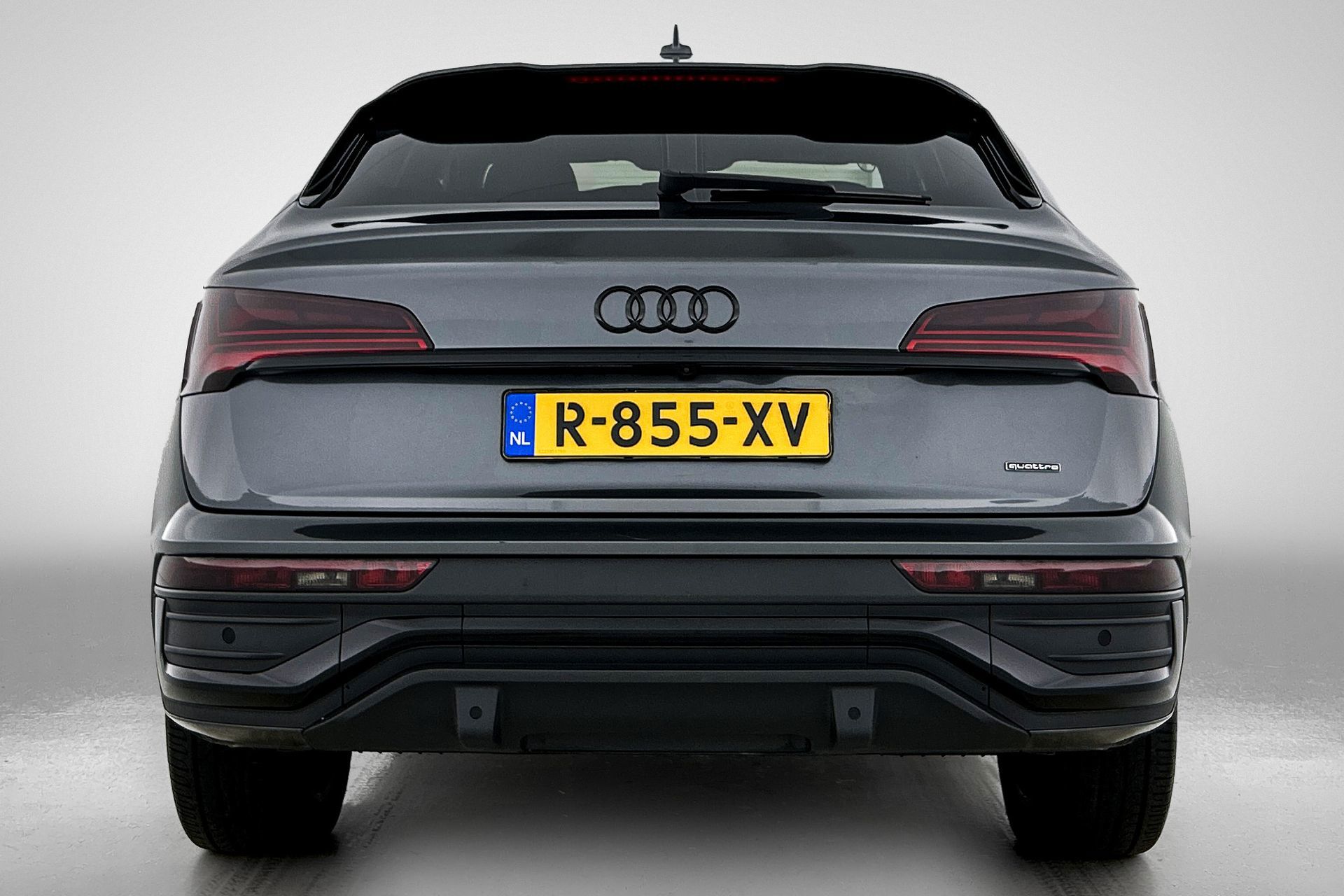 Foto van Audi Q5 Sportback 50 TFSI E