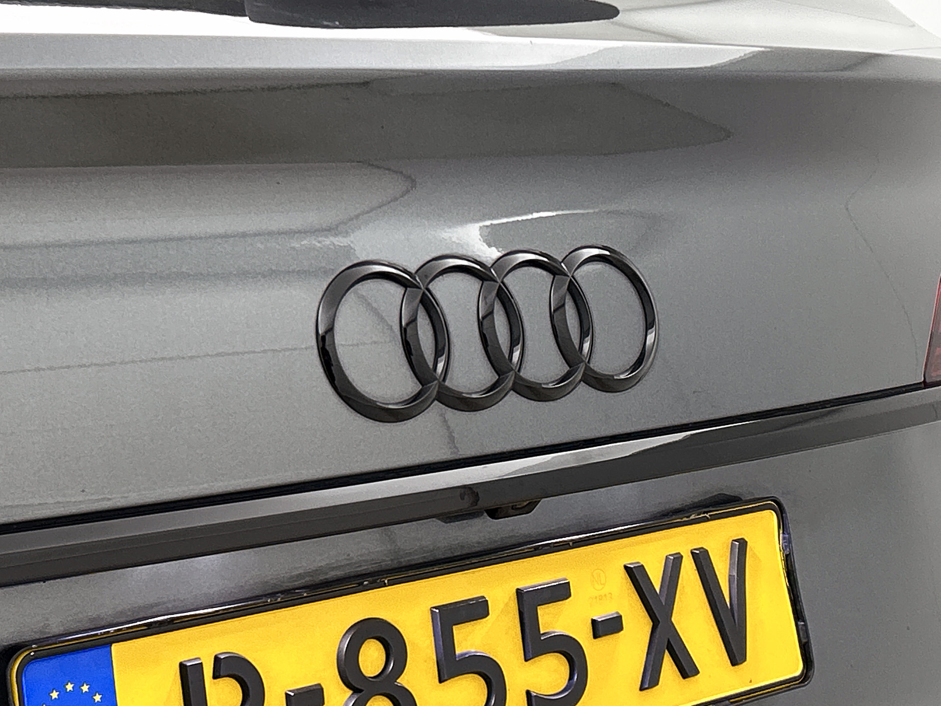 Foto van Audi Q5 Sportback 50 TFSI E