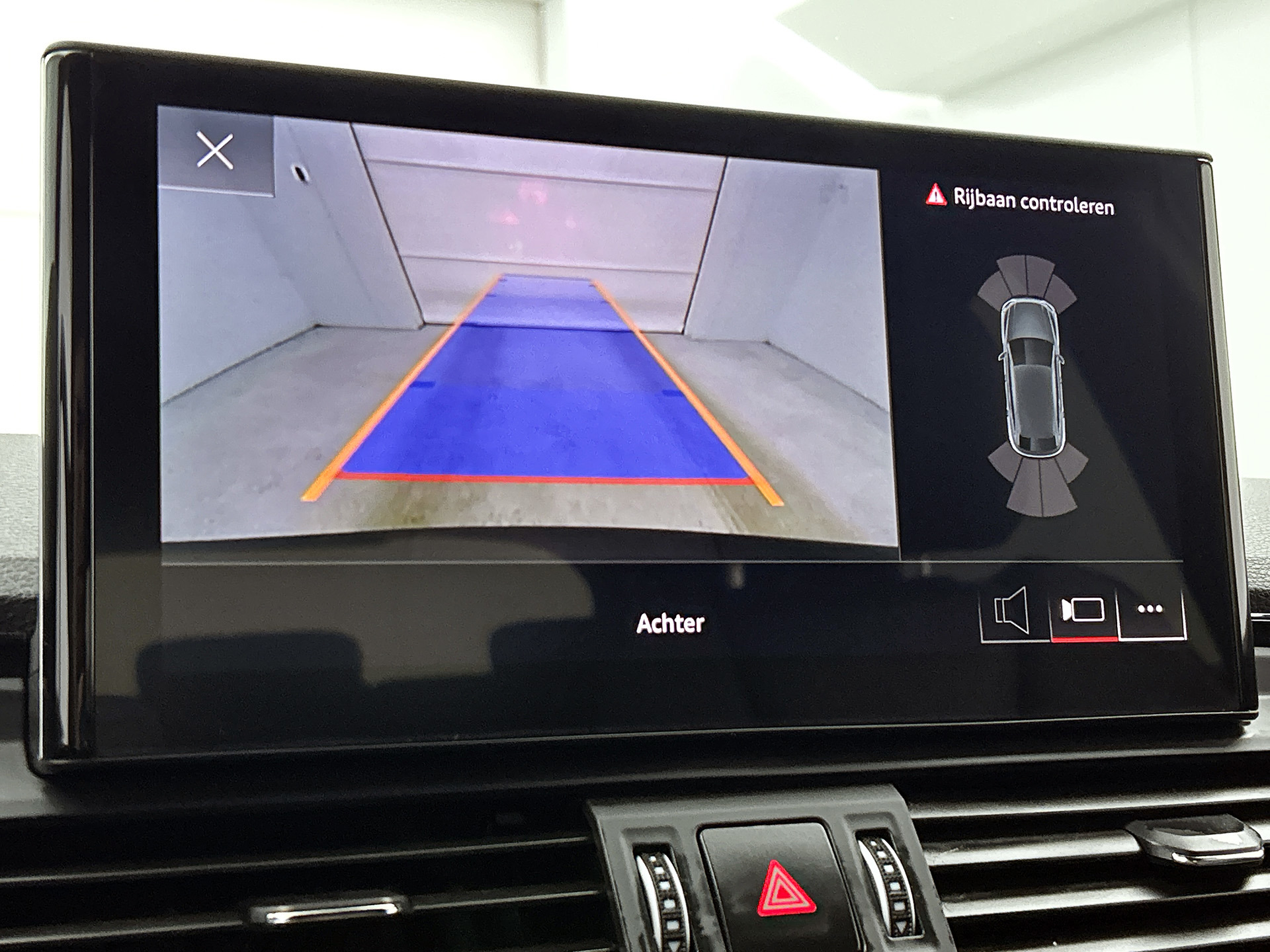 Foto van Audi Q5 Sportback 50 TFSI E