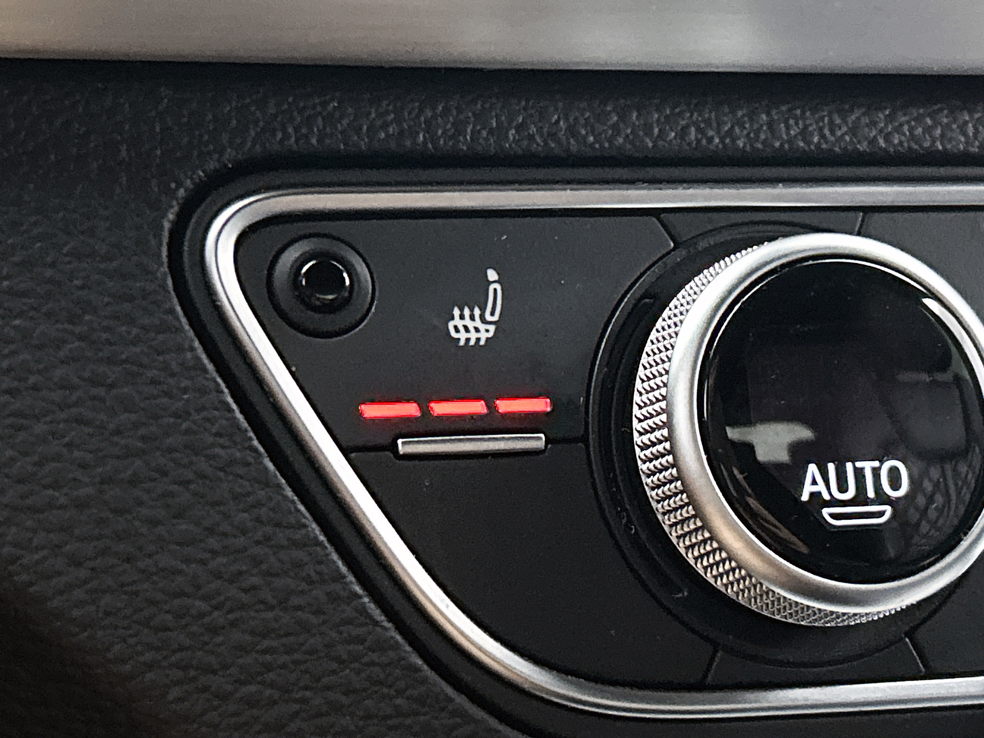Foto van Audi Q5 Sportback 50 TFSI E