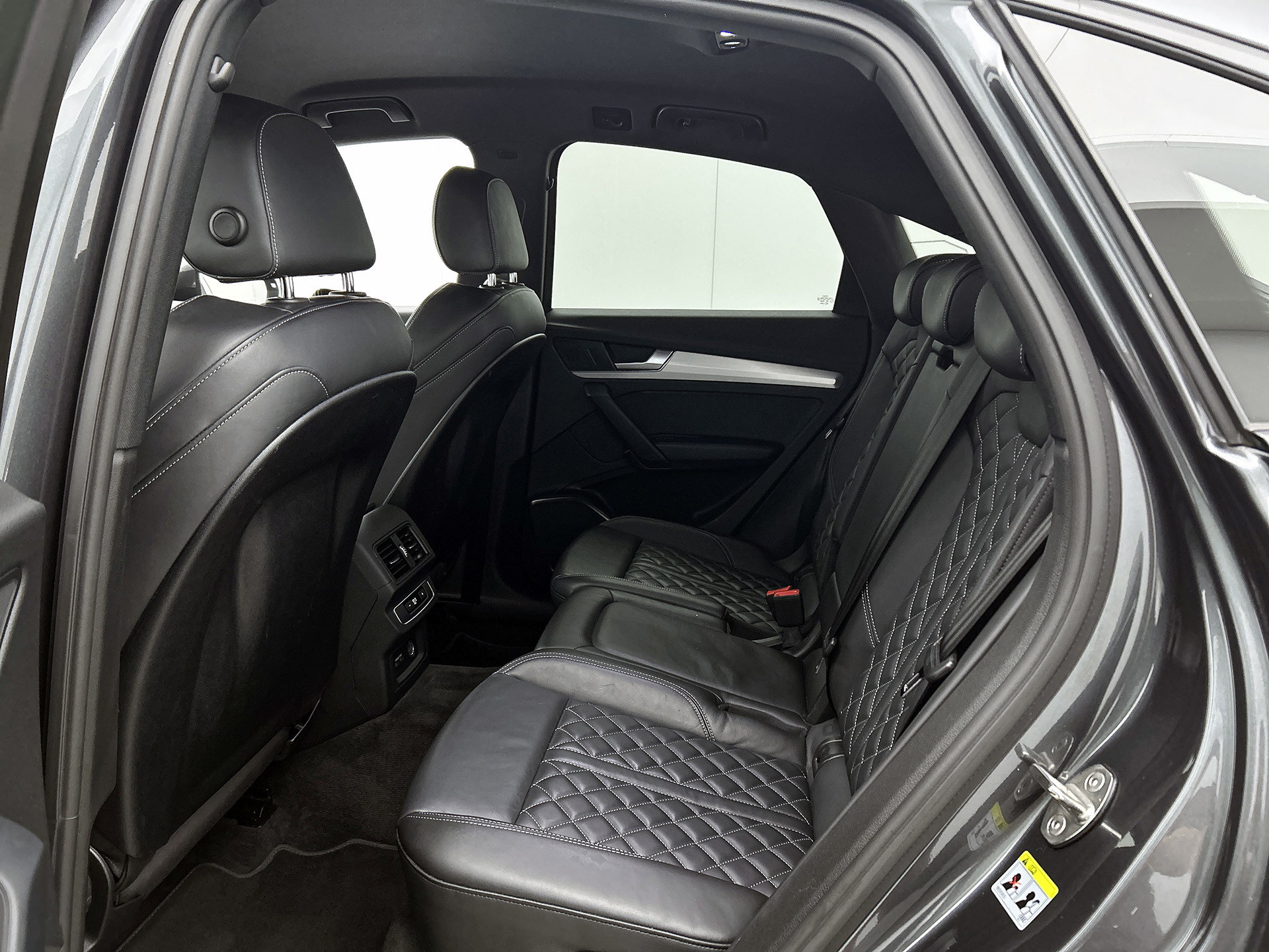 Foto van Audi Q5 Sportback 50 TFSI E