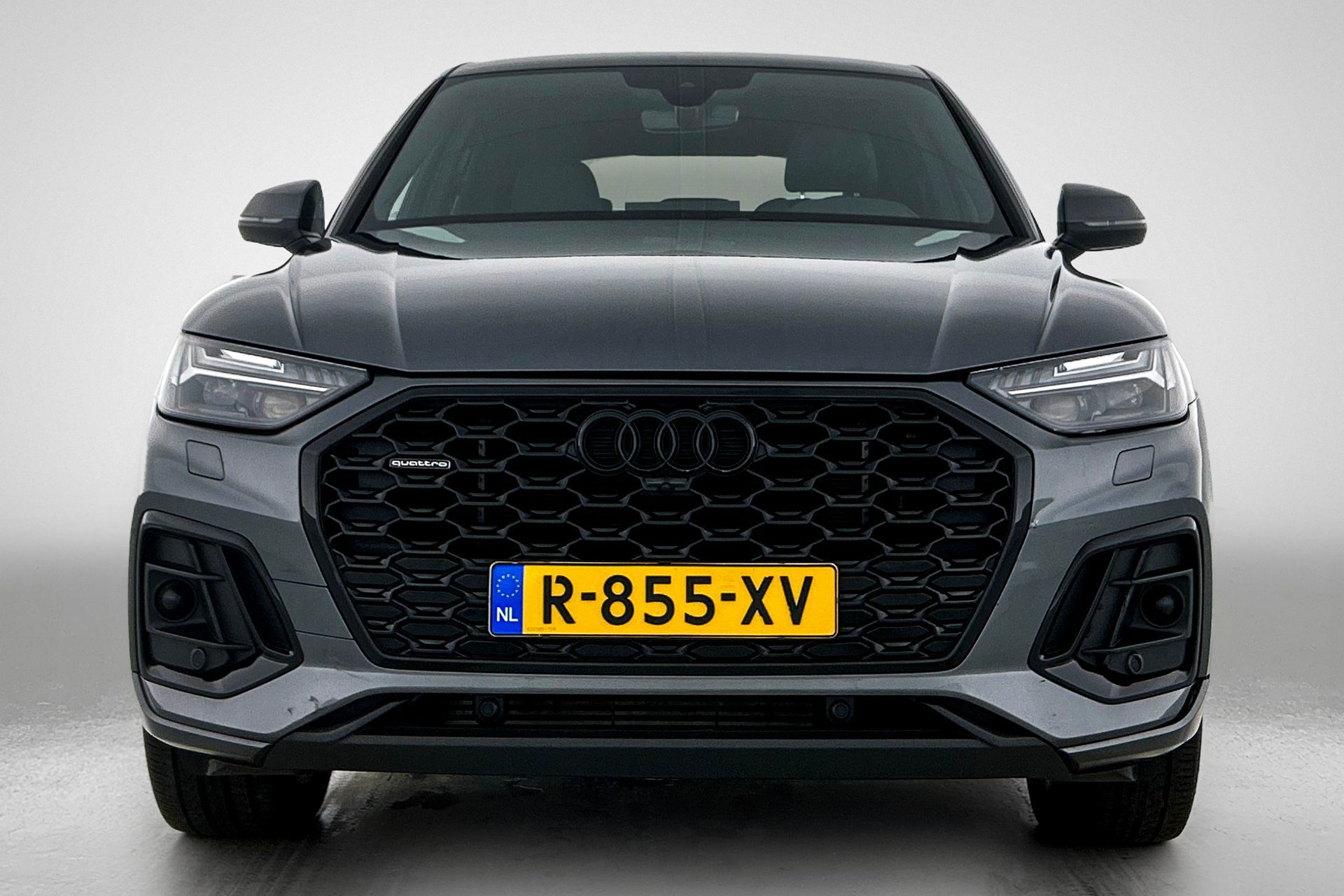 Foto van Audi Q5 Sportback 50 TFSI E