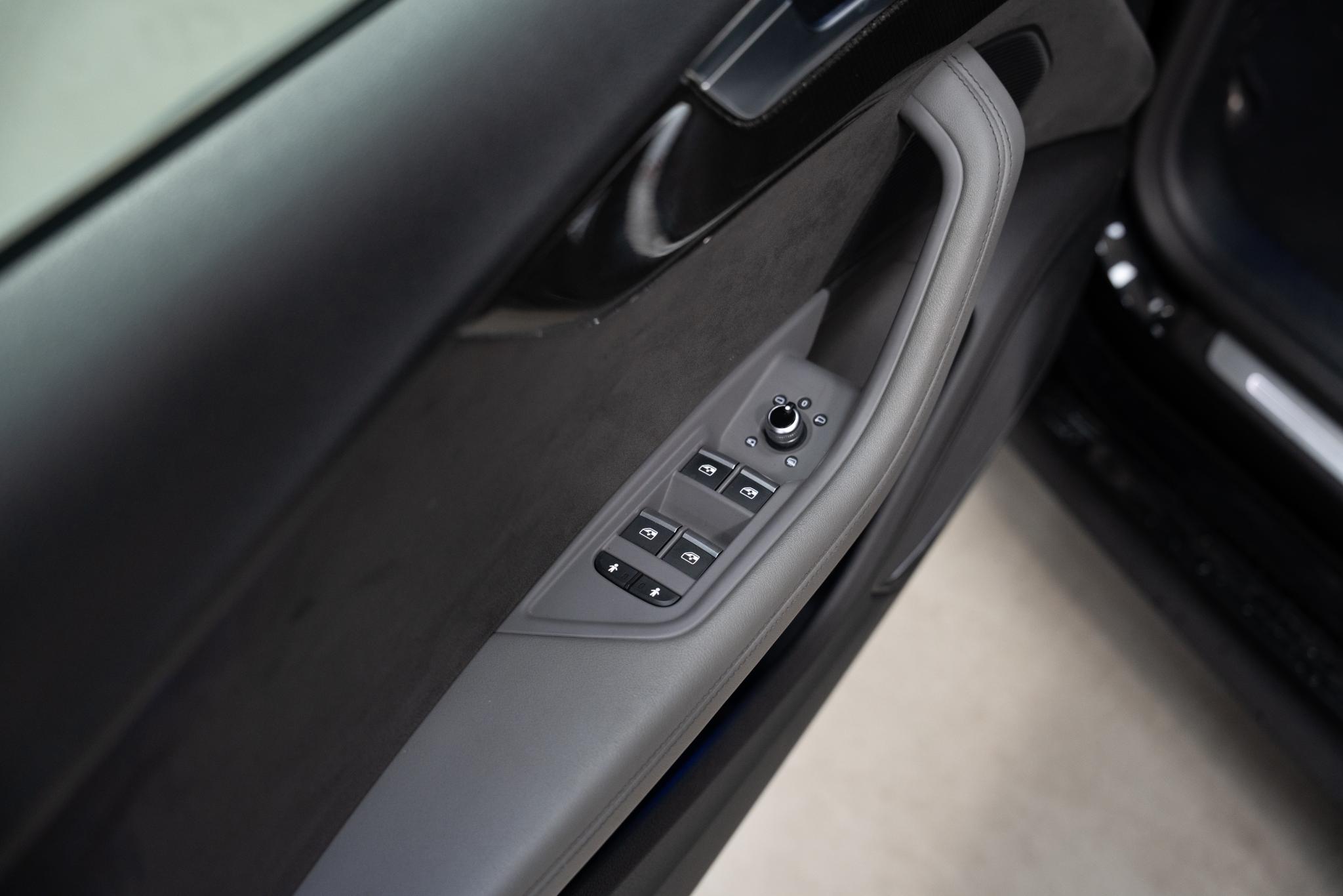 Foto van Audi S5 Sportback