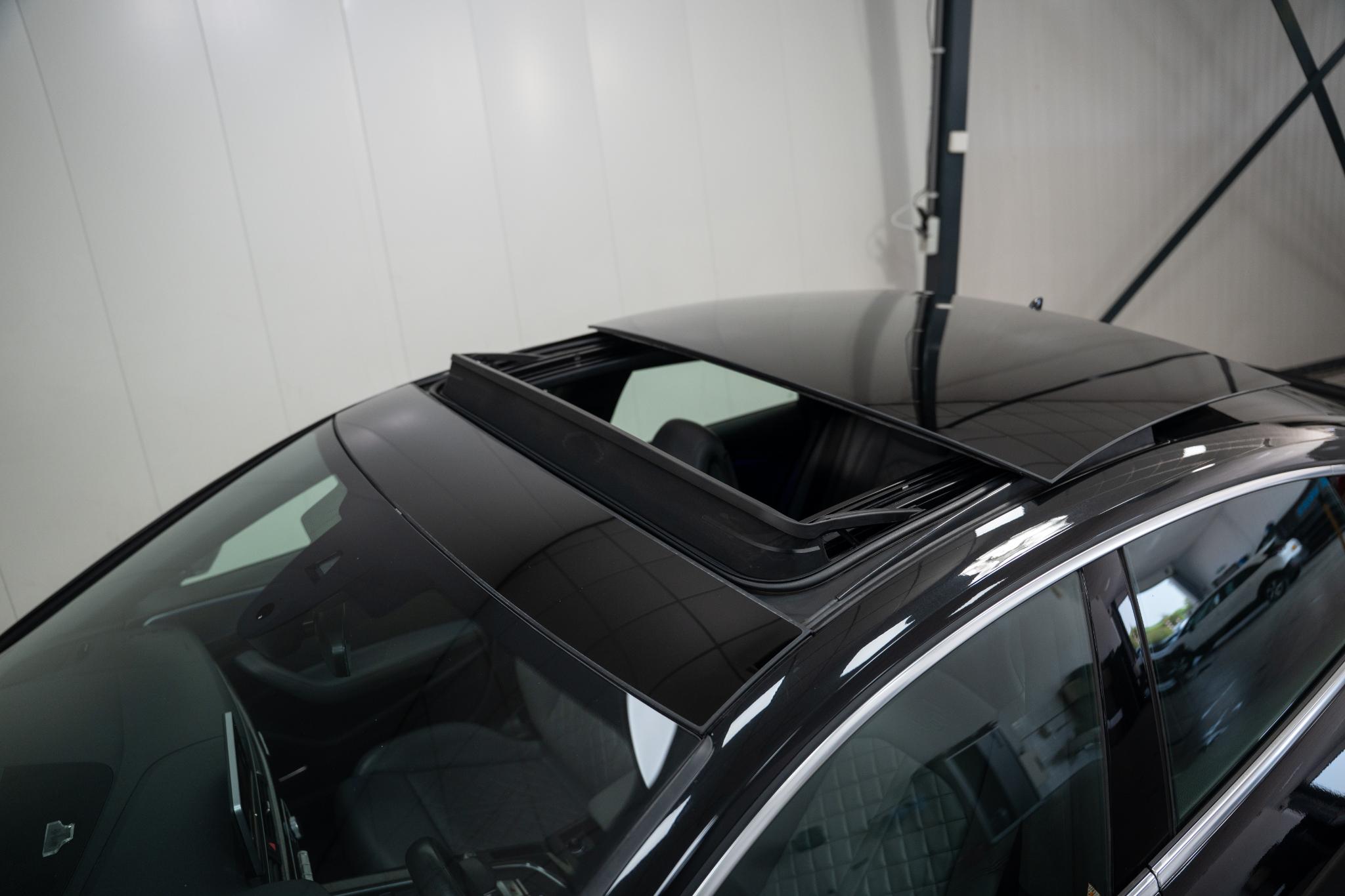 Foto van Audi S5 Sportback