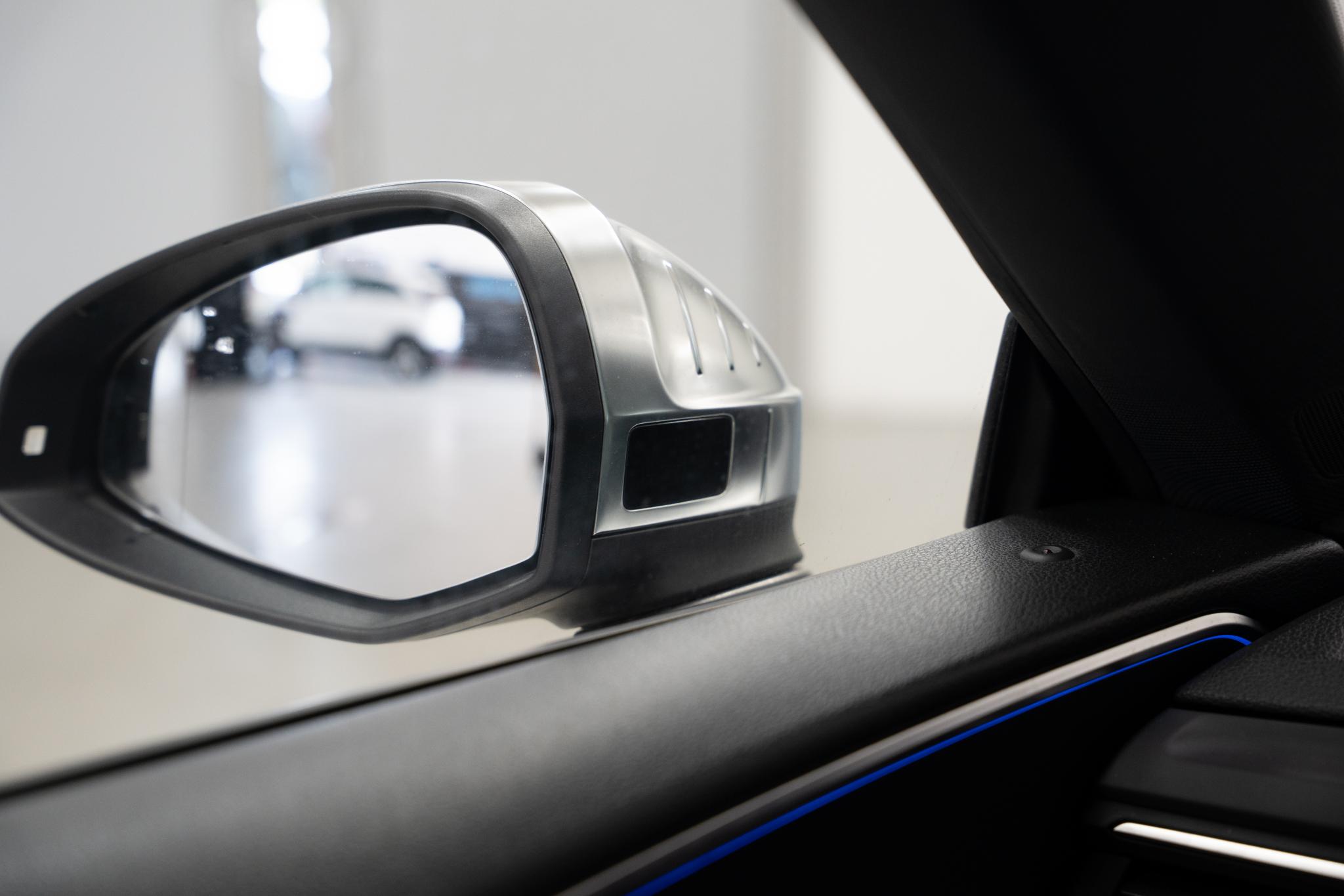 Foto van Audi S5 Sportback