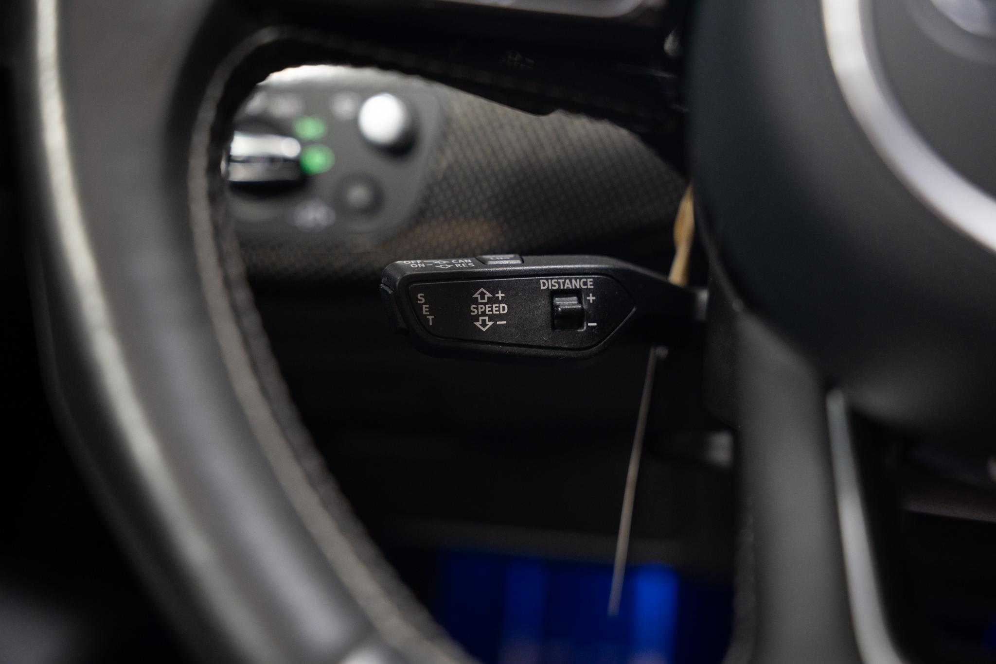 Foto van Audi S5 Sportback