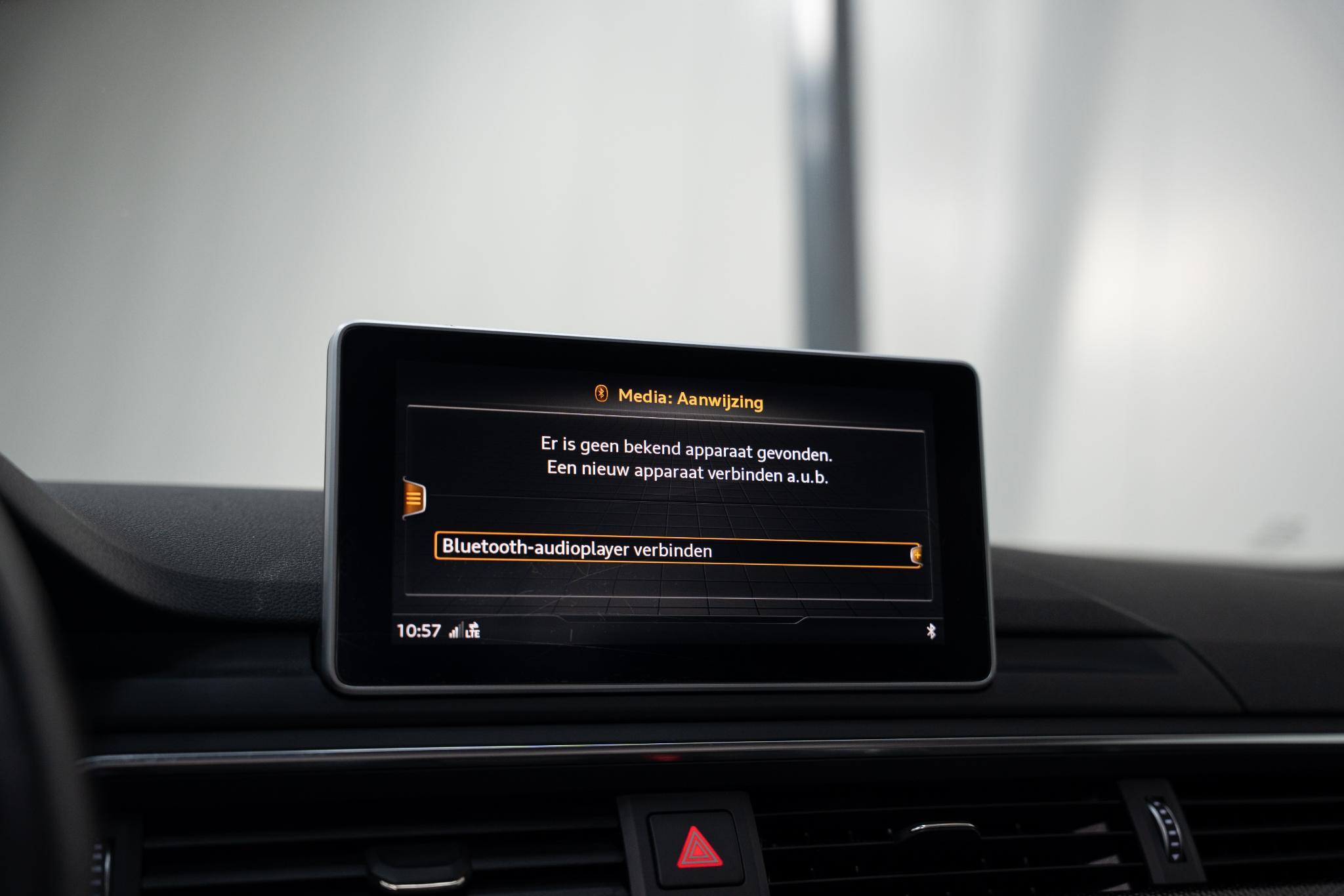 Foto van Audi S5 Sportback