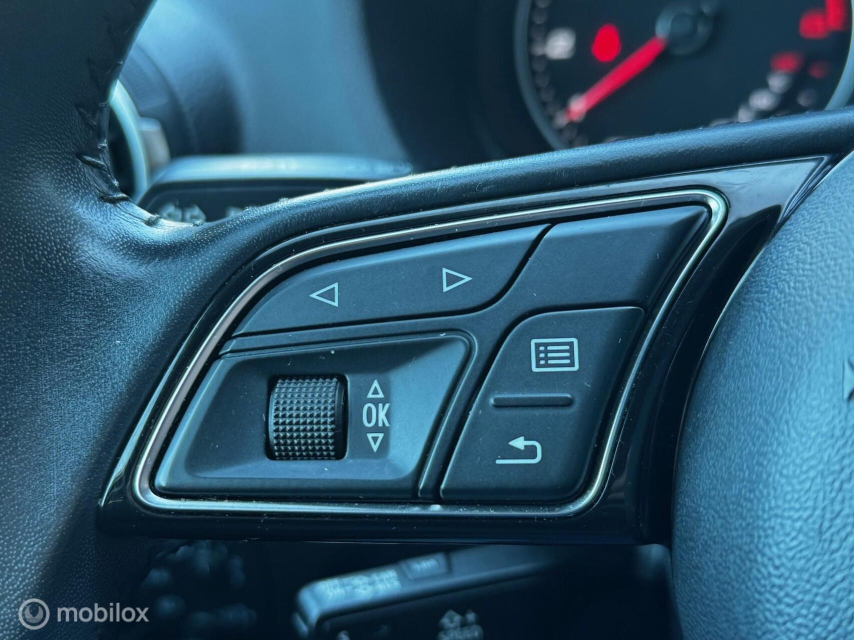 Foto van Audi Q2