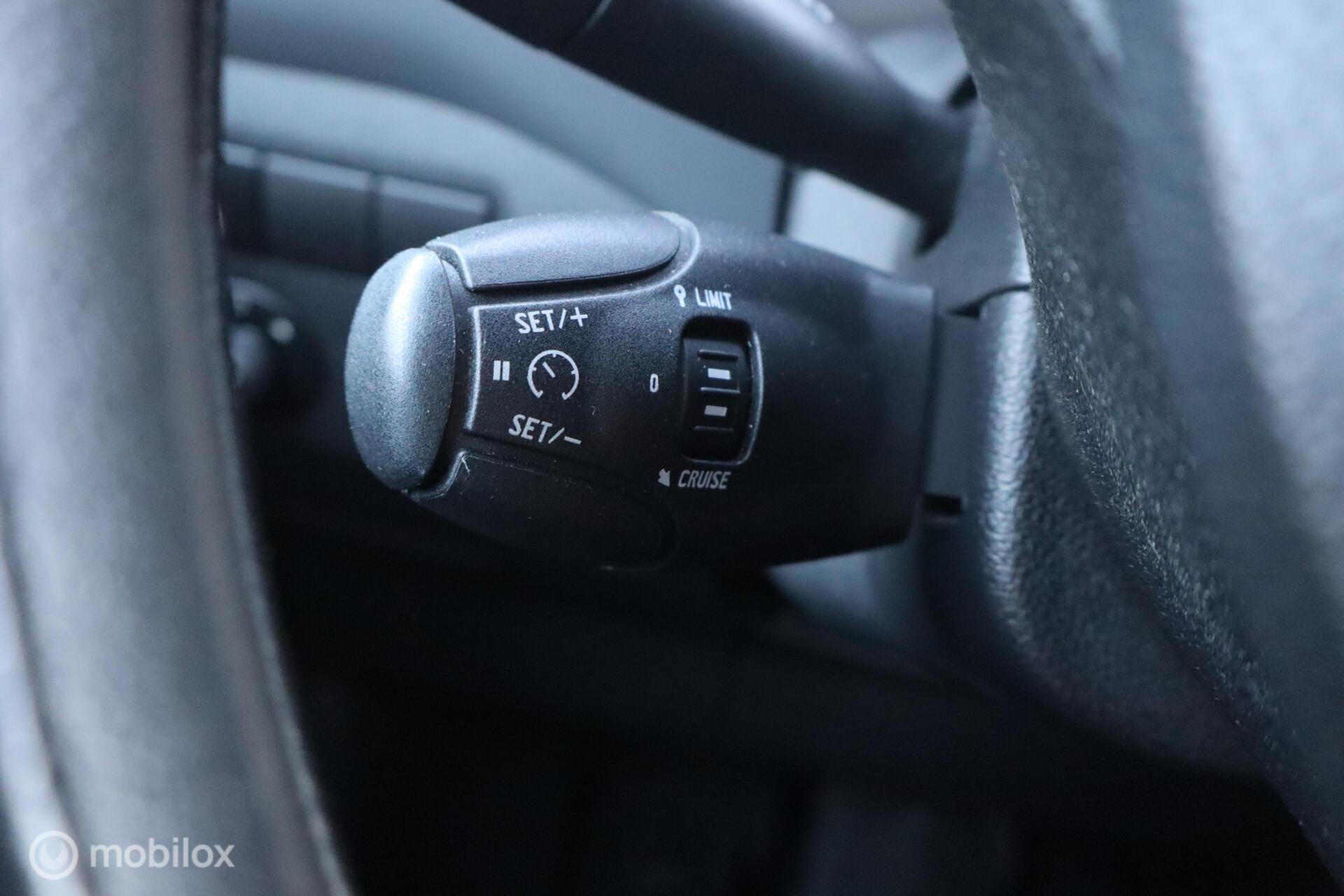 Foto van Citroen Berlingo