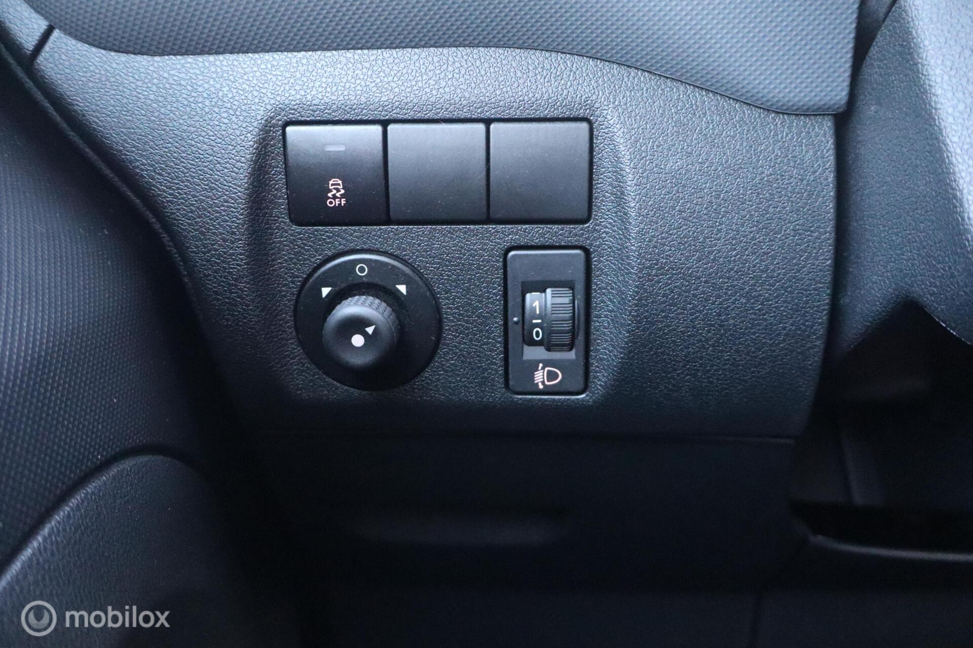 Foto van Citroen Berlingo