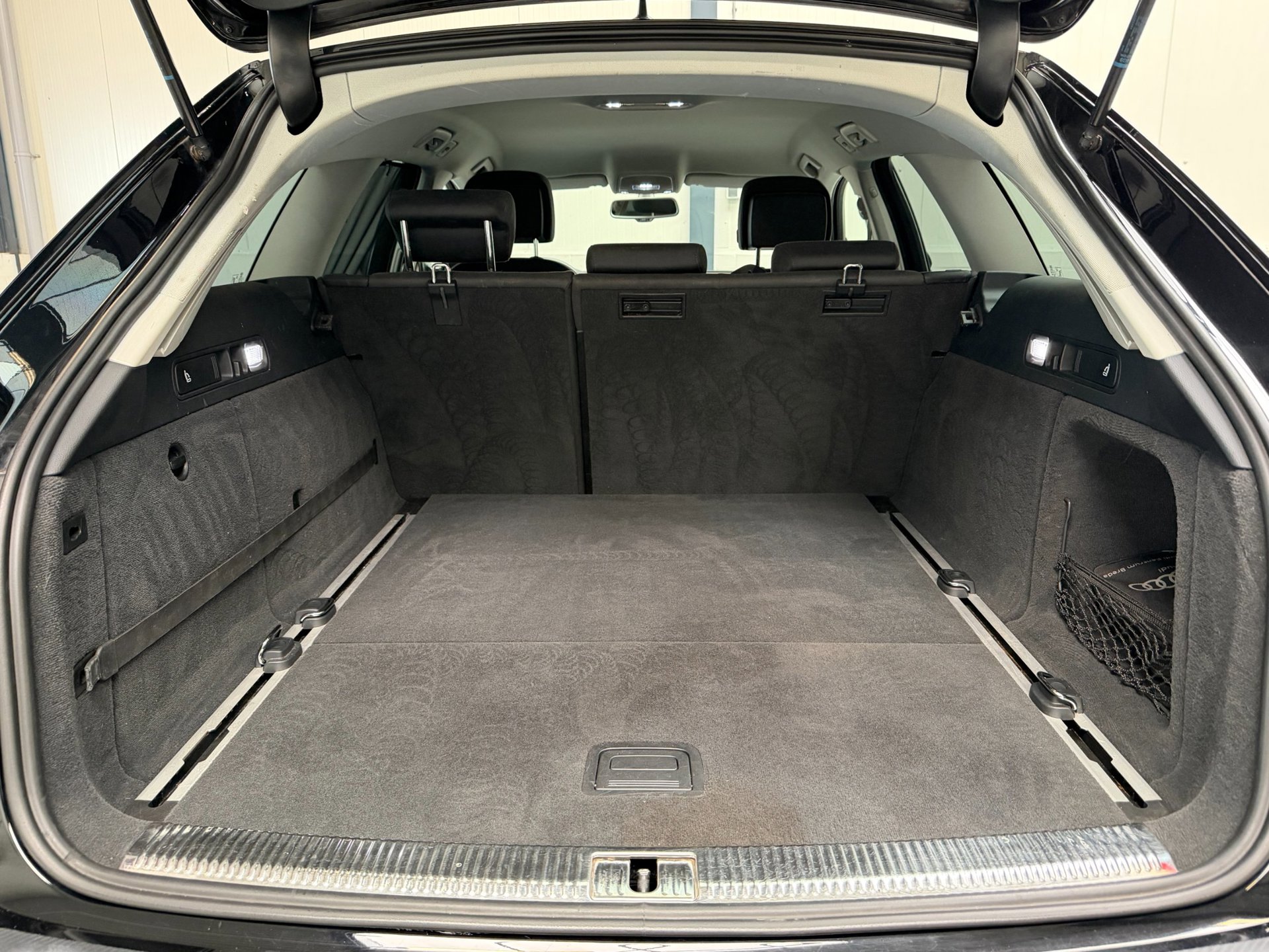 Foto van Audi A6 Avant