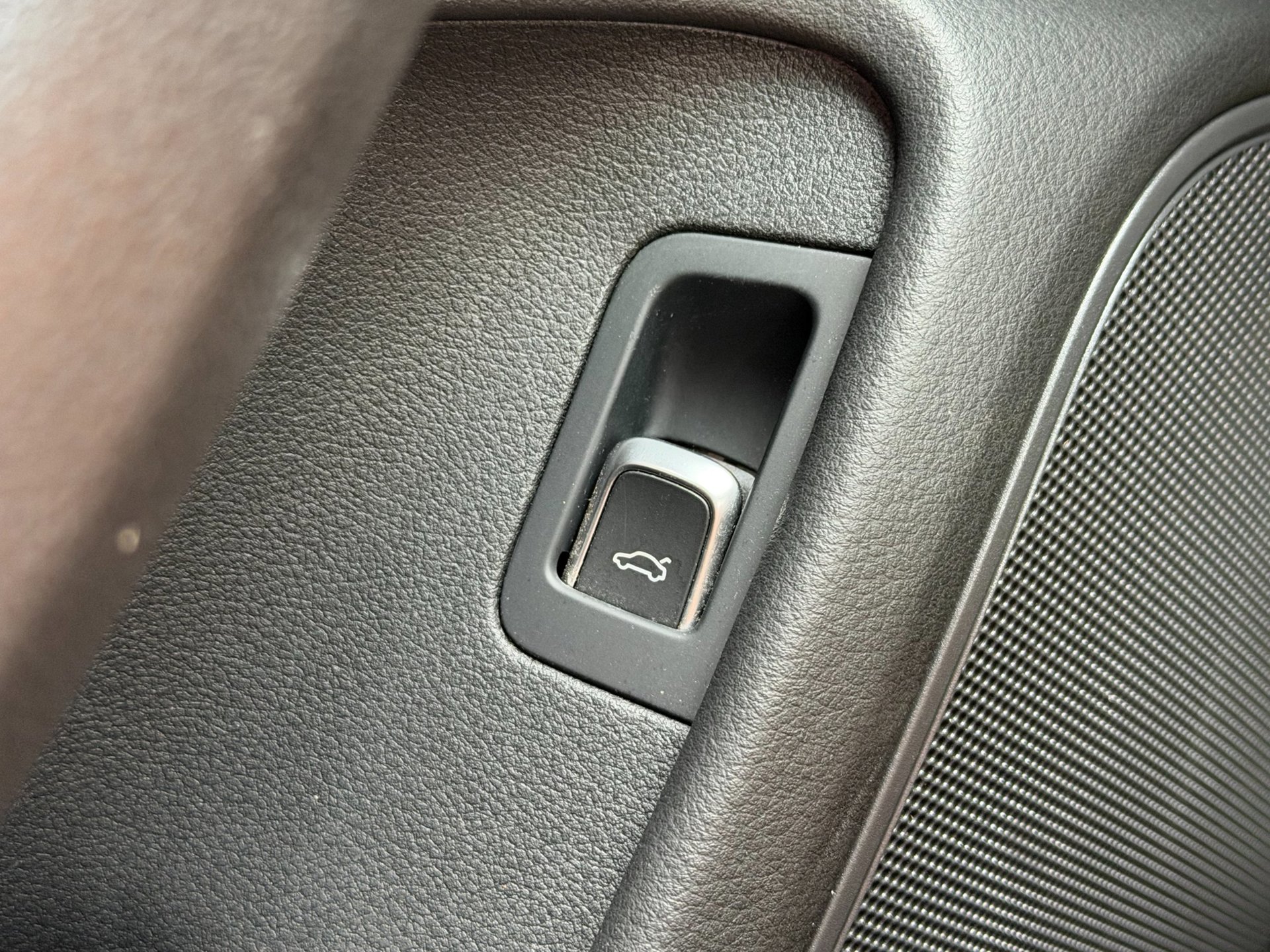 Foto van Audi A6 Avant