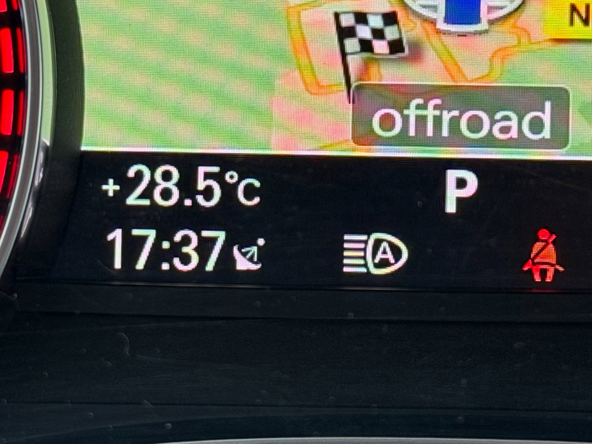Foto van Audi A6 Avant