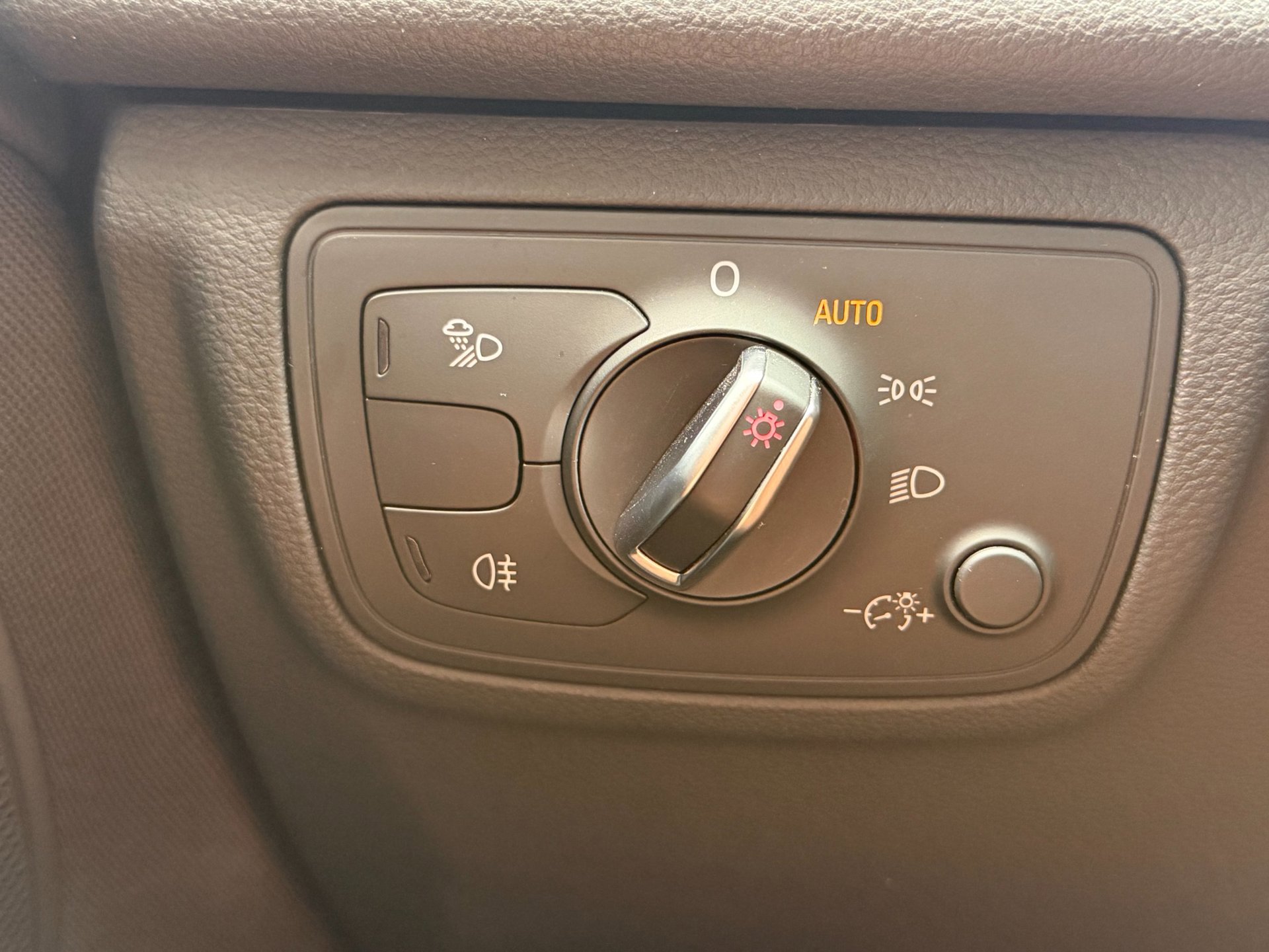 Foto van Audi A6 Avant