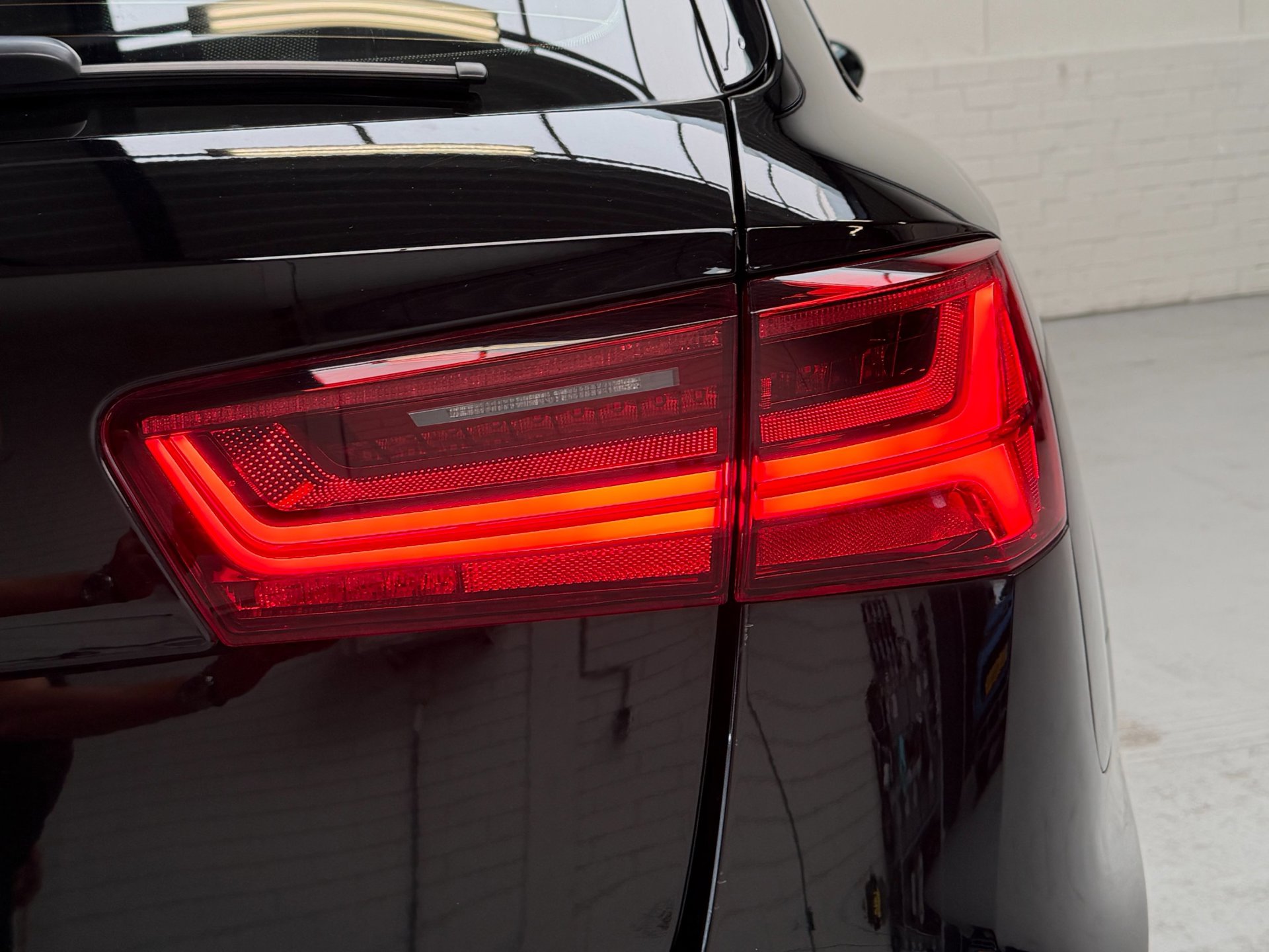 Foto van Audi A6 Avant