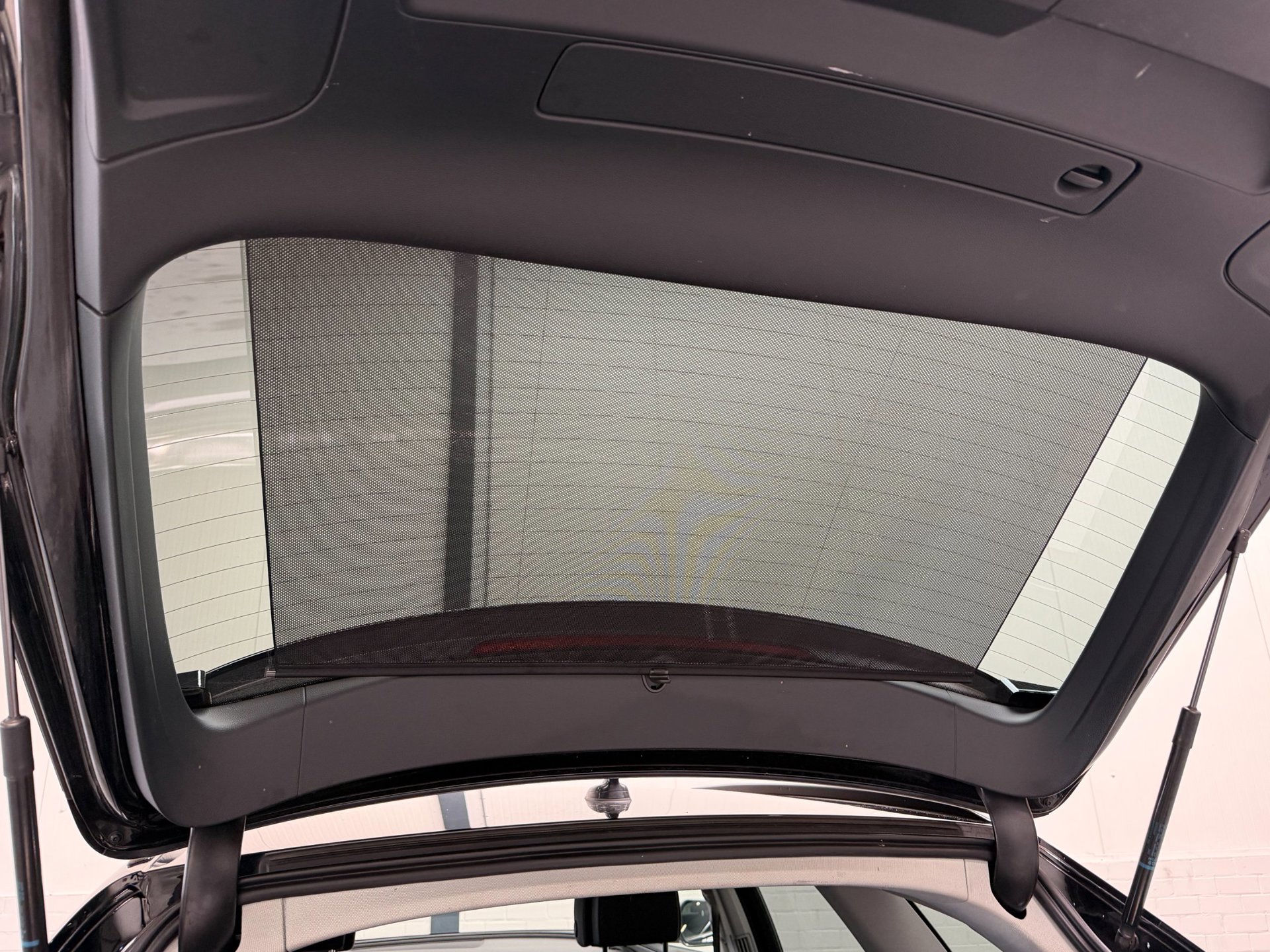Foto van Audi A6 Avant