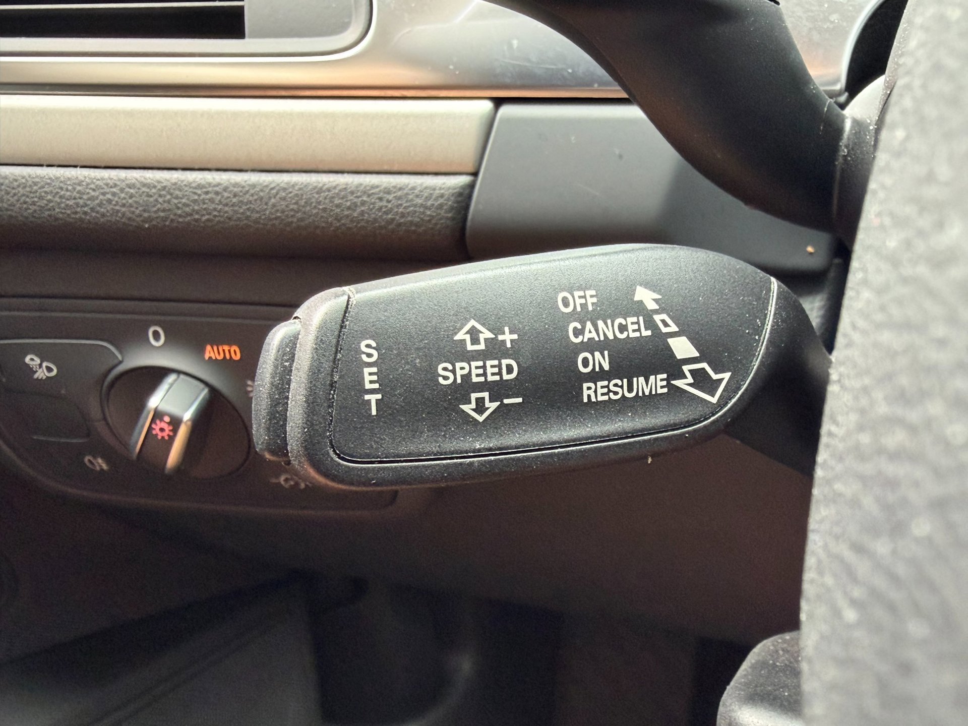 Foto van Audi A6 Avant