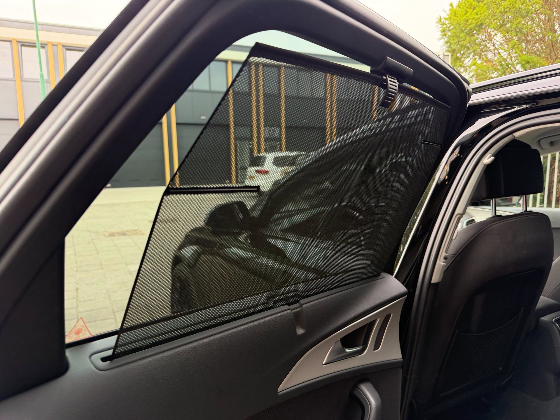 Foto van Audi A6 Avant