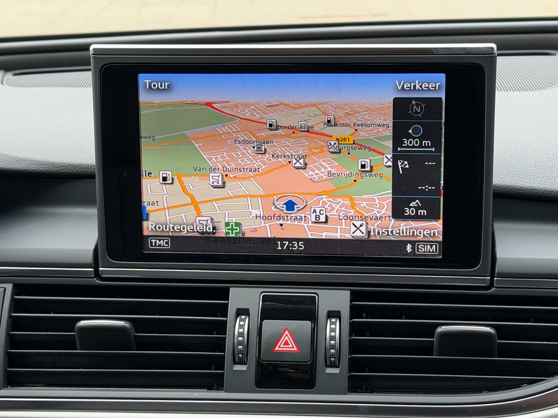 Foto van Audi A6 Avant