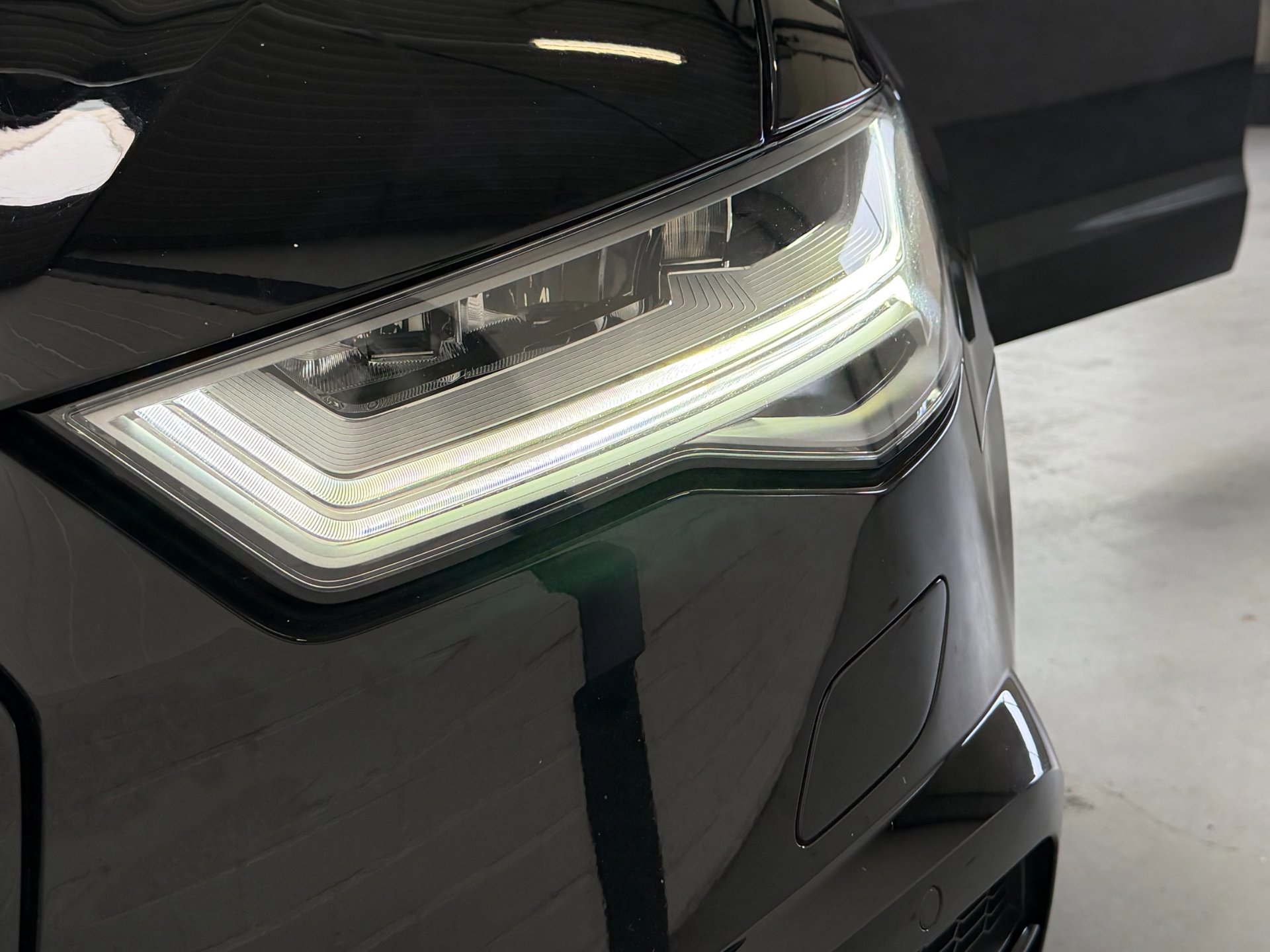 Foto van Audi A6 Avant