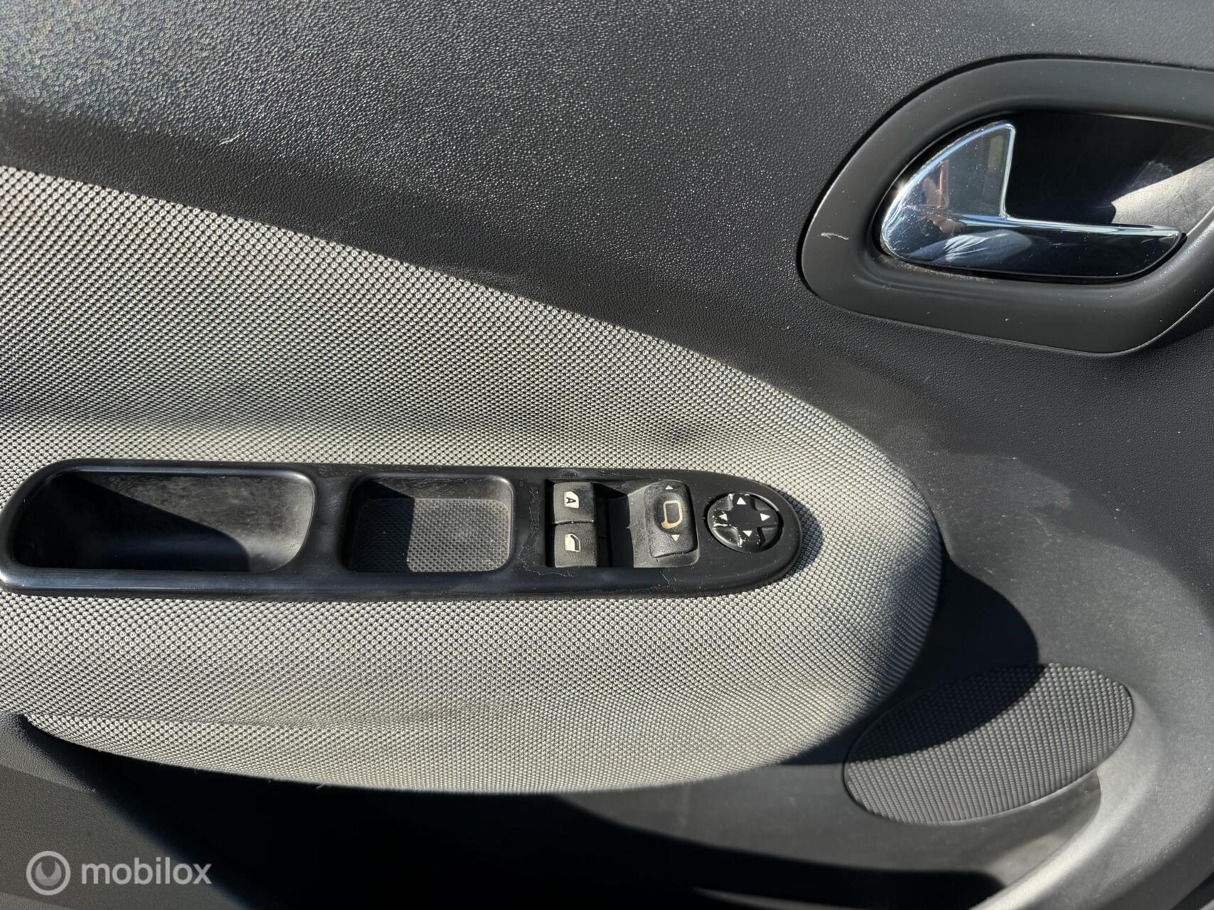 Foto van Citroen C3 Picasso