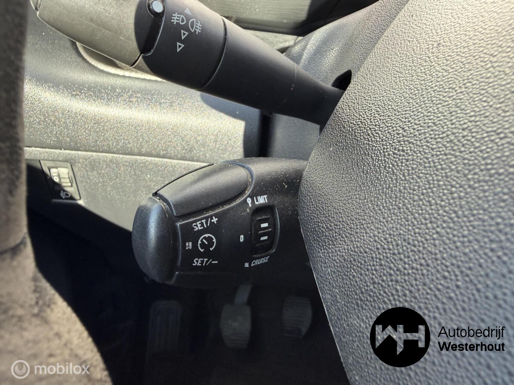 Foto van Citroen C3 Picasso