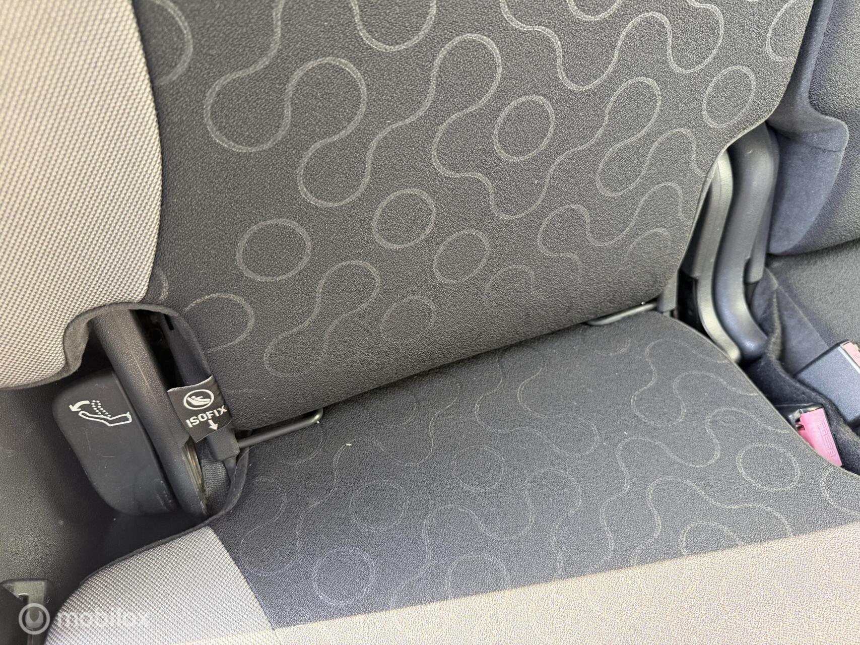 Foto van Citroen C3 Picasso