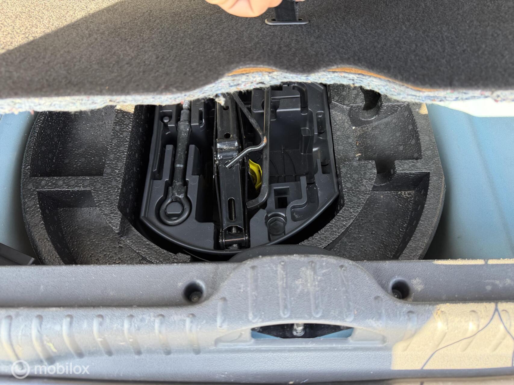 Foto van Citroen C3 Picasso