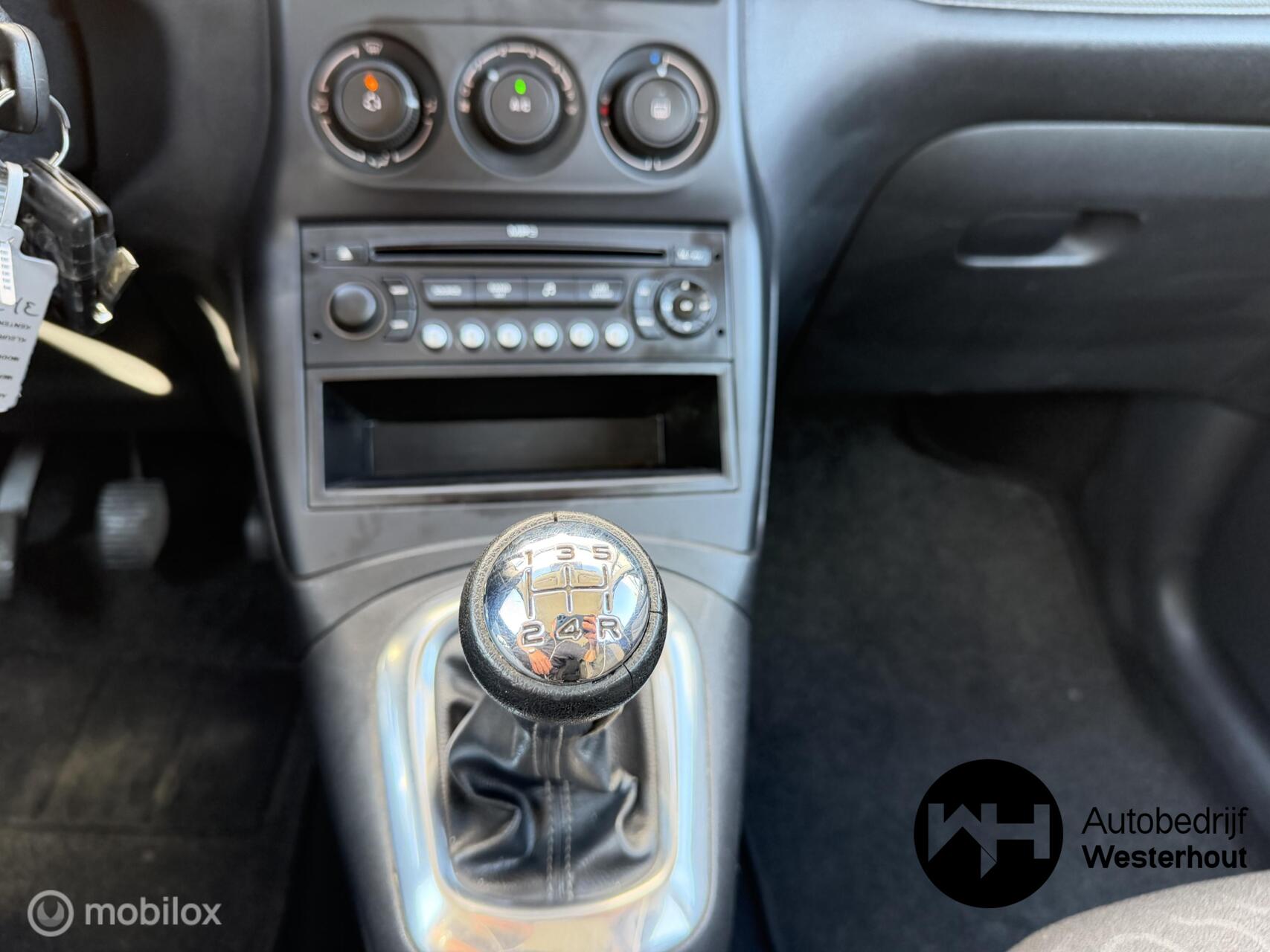 Foto van Citroen C3 Picasso
