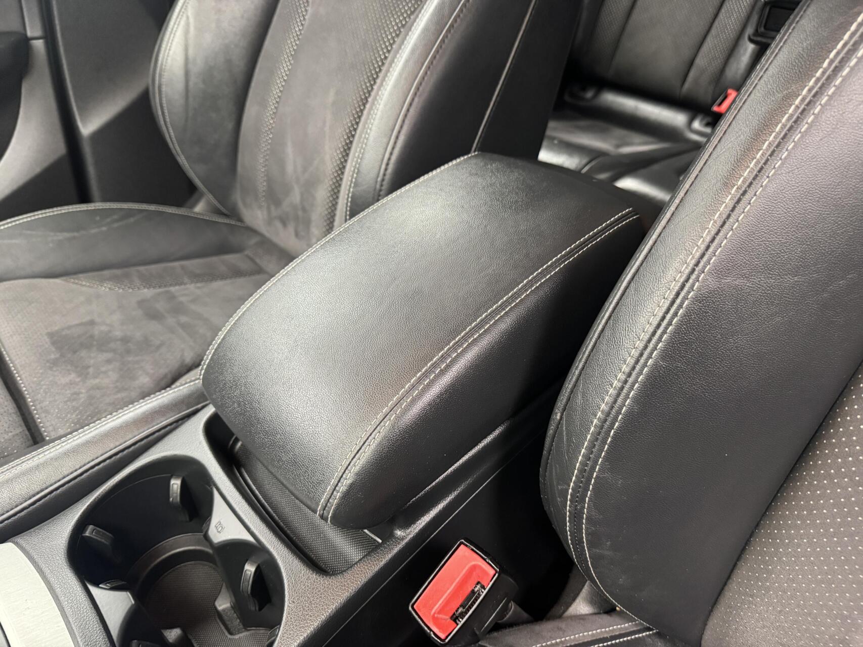 Foto van Audi Q5