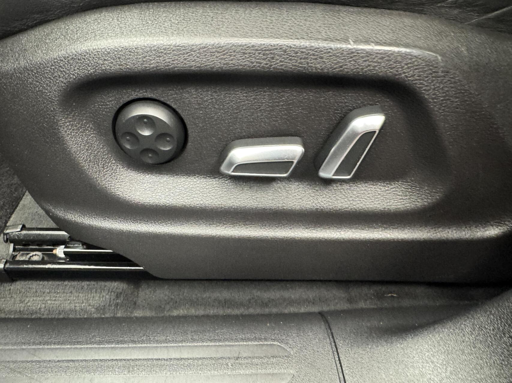 Foto van Audi Q5