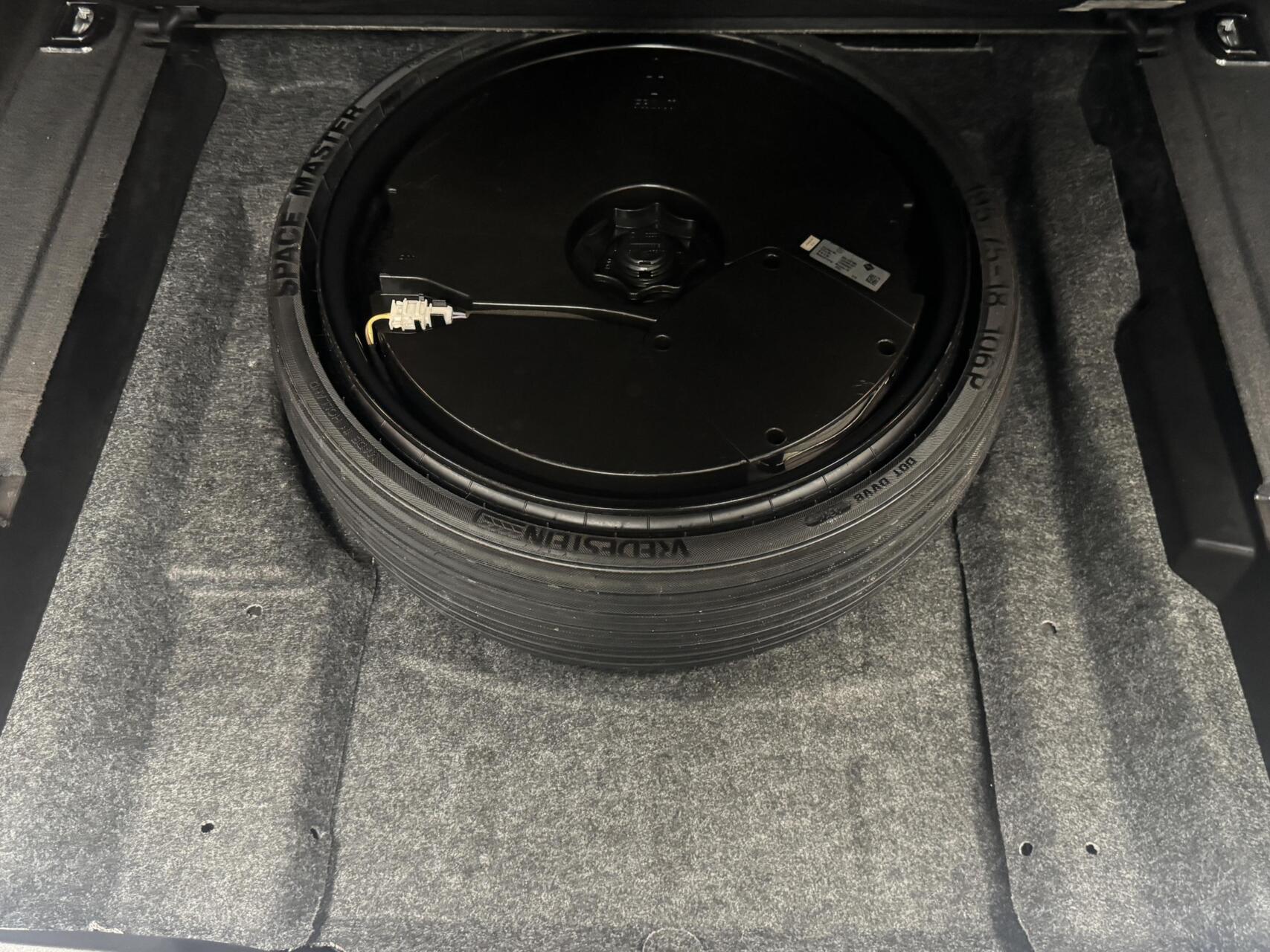 Foto van Audi Q5
