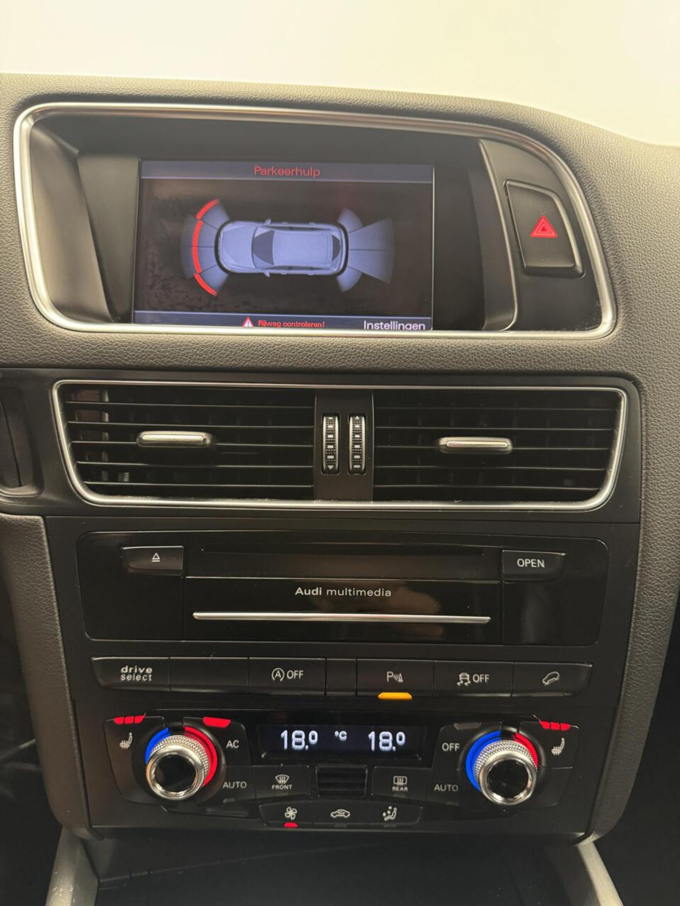 Foto van Audi Q5