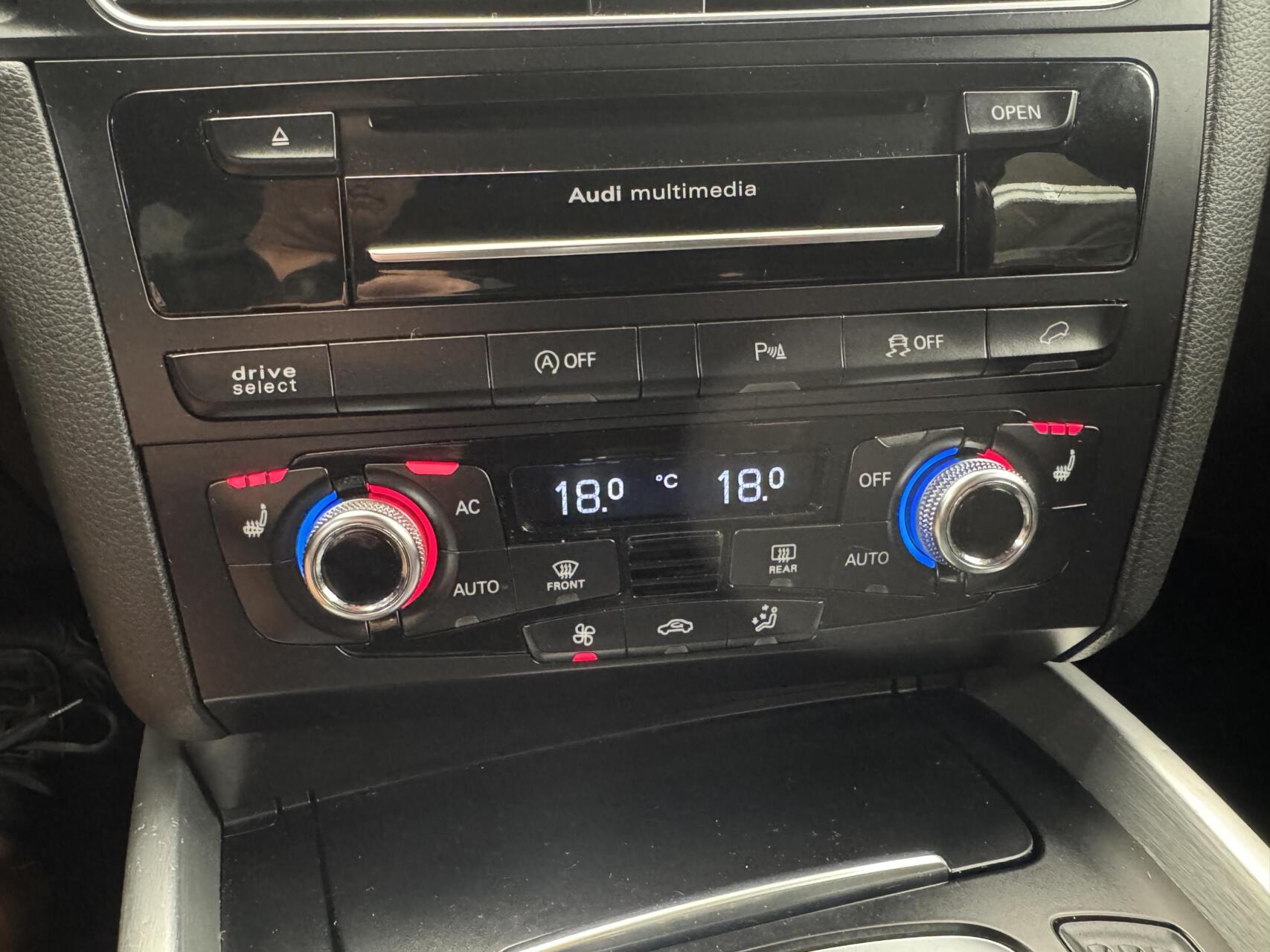 Foto van Audi Q5