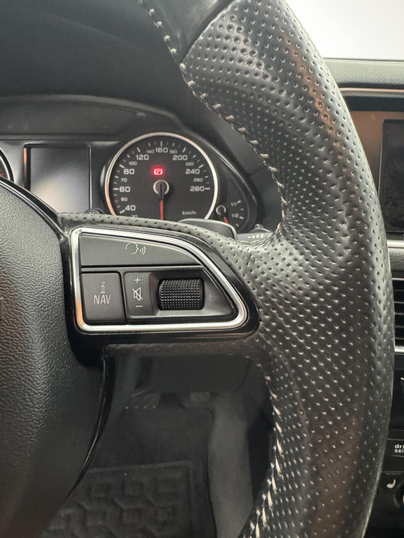 Foto van Audi Q5
