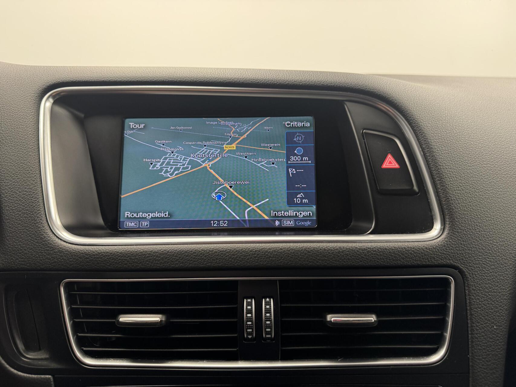 Foto van Audi Q5