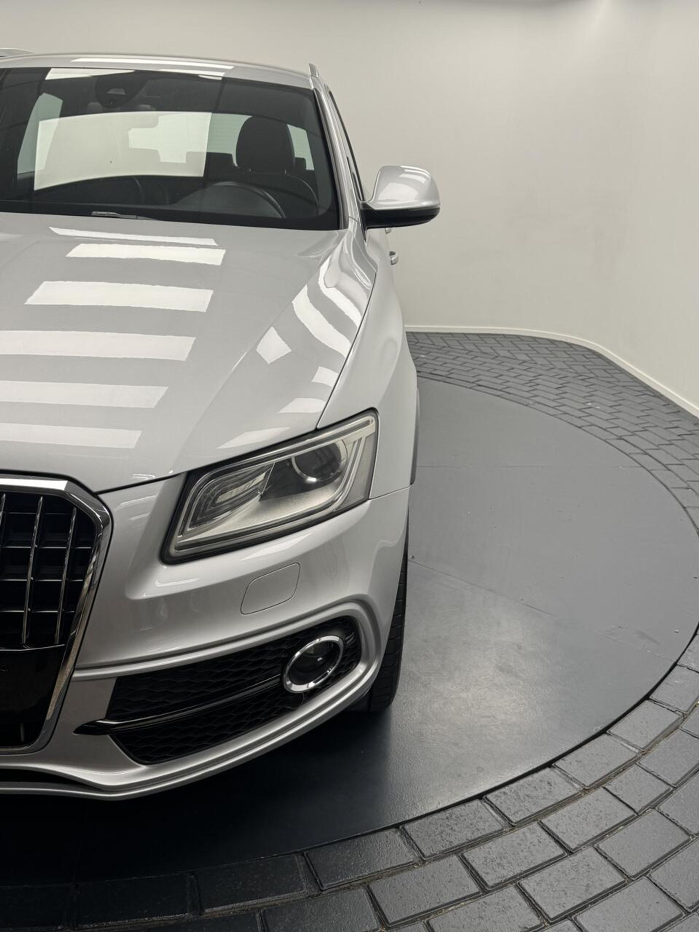 Foto van Audi Q5