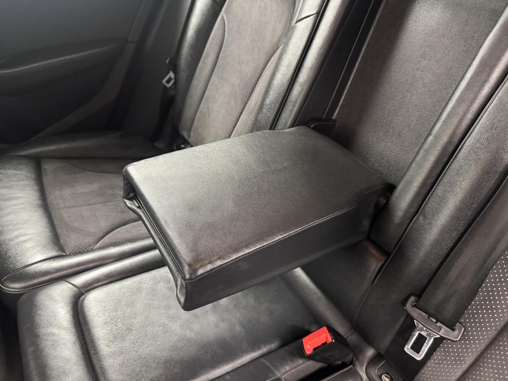 Foto van Audi Q5