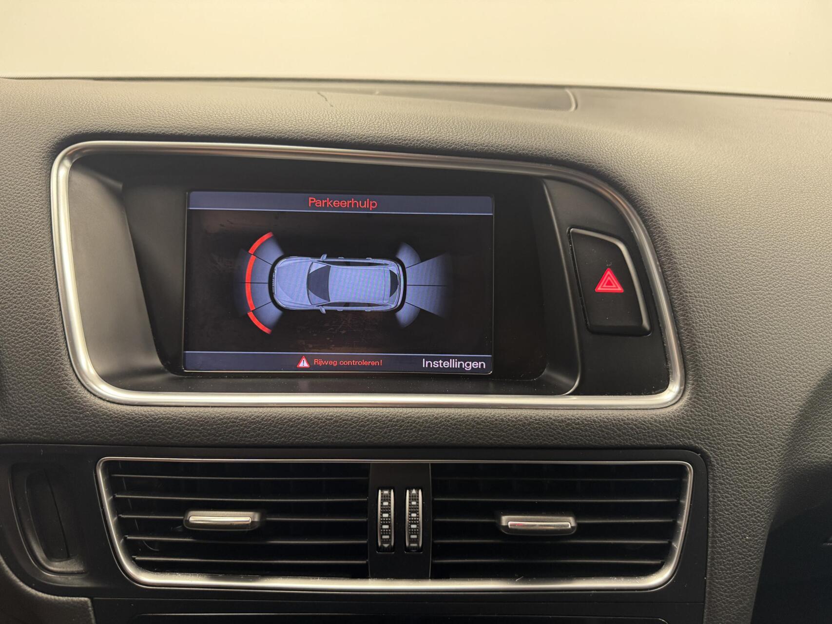 Foto van Audi Q5