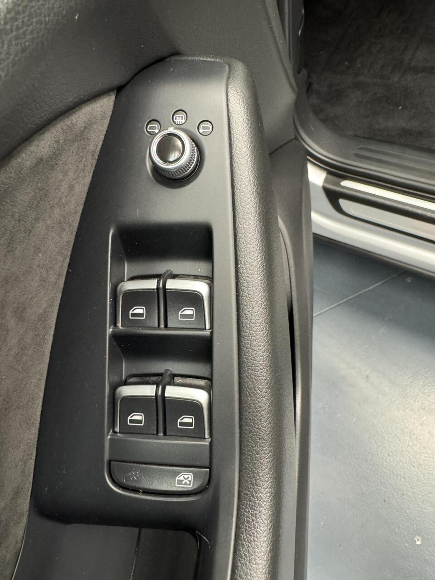 Foto van Audi Q5