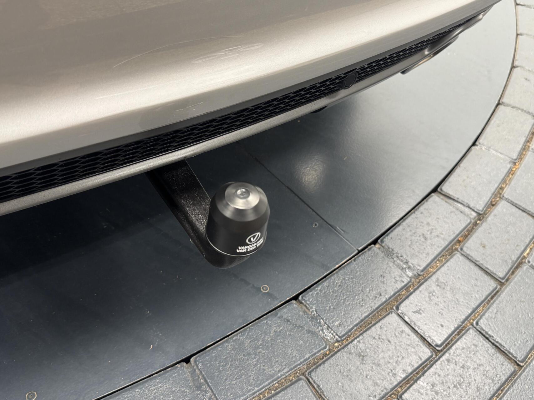 Foto van Audi Q5