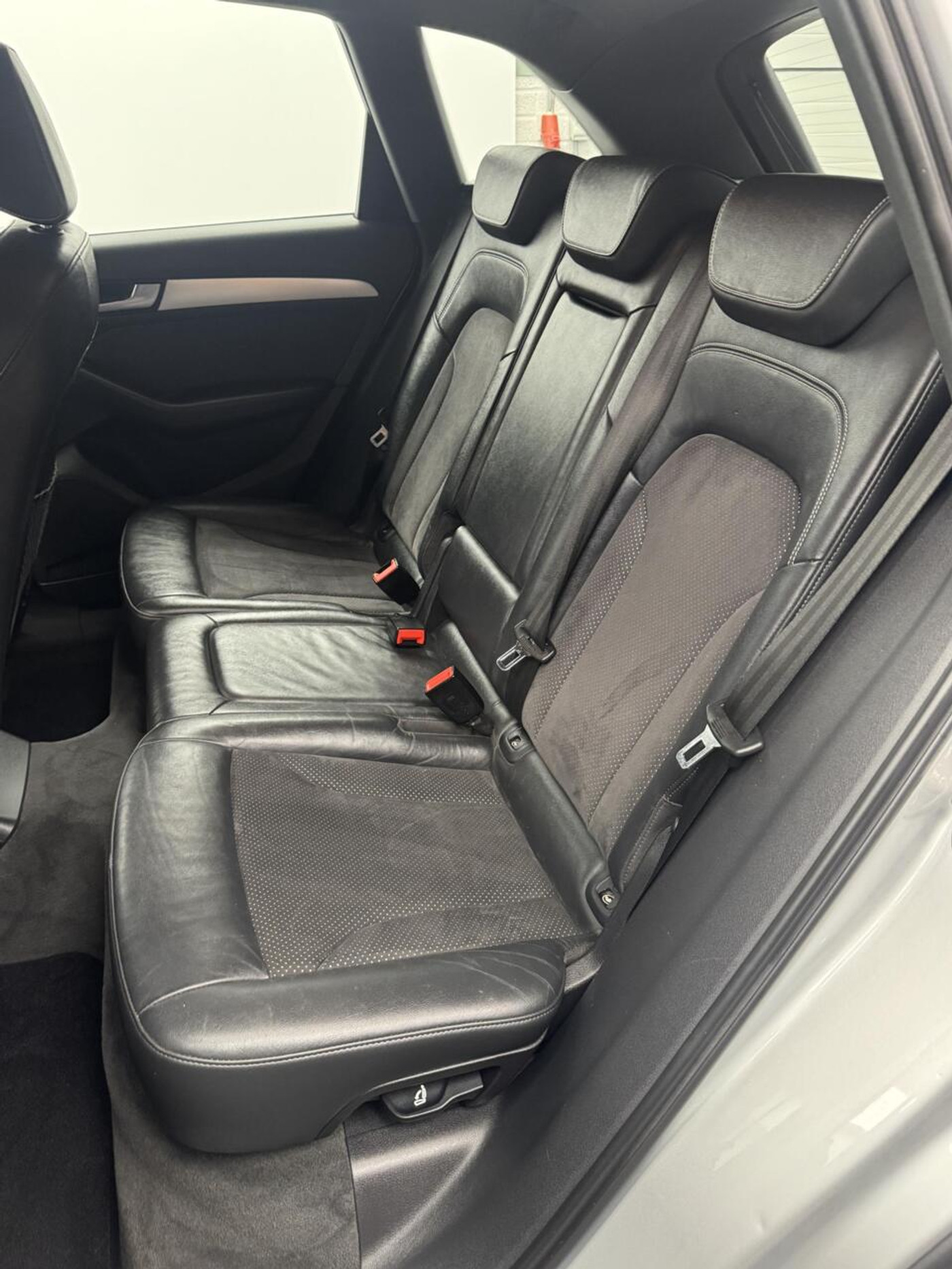 Foto van Audi Q5