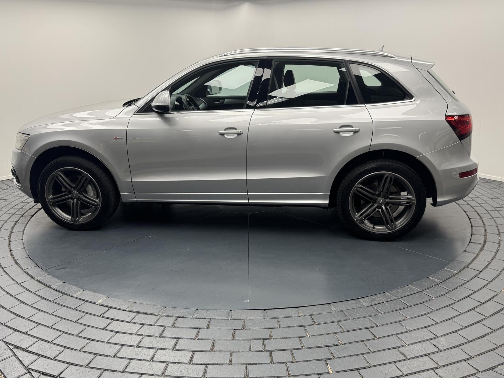 Foto van Audi Q5