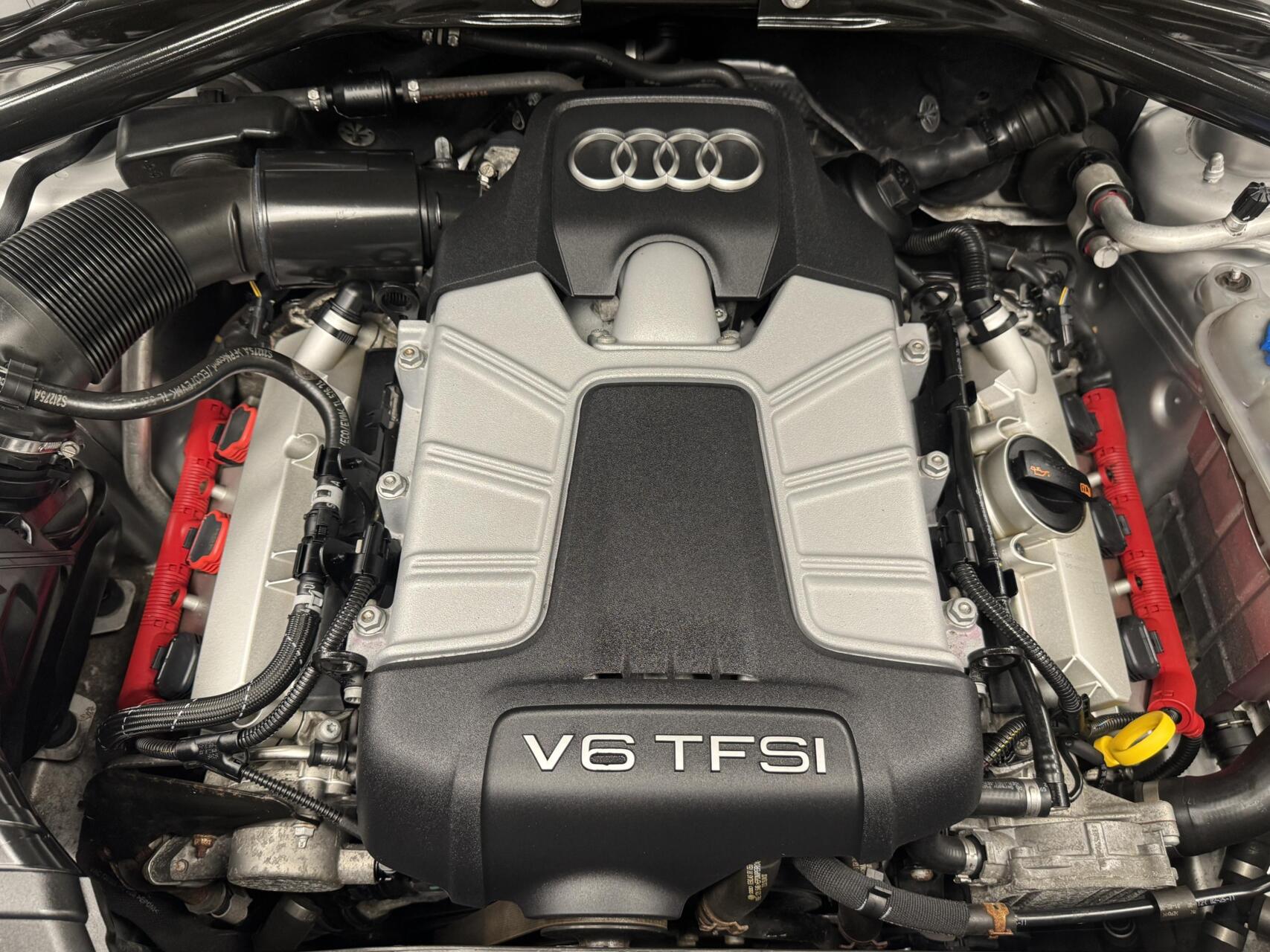 Foto van Audi Q5