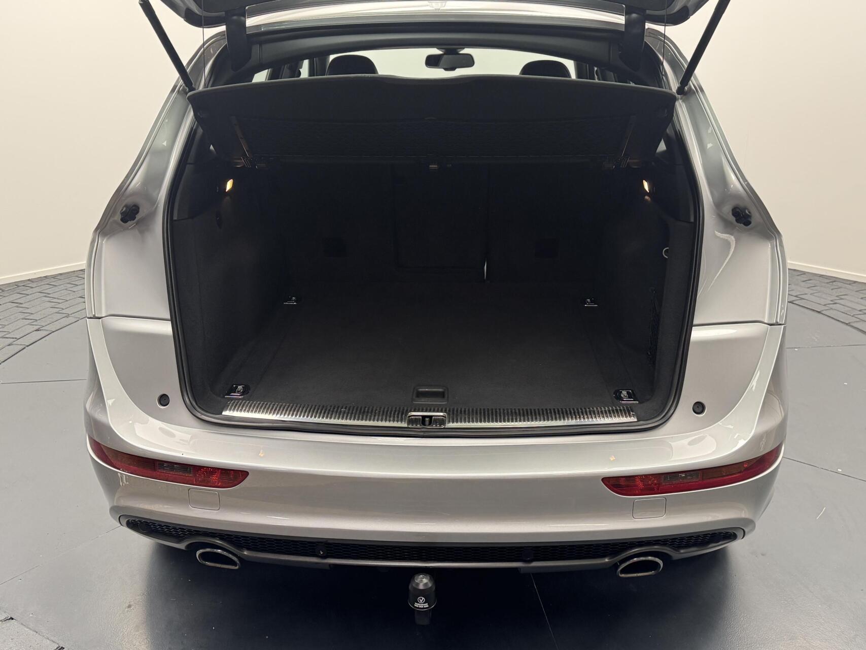 Foto van Audi Q5