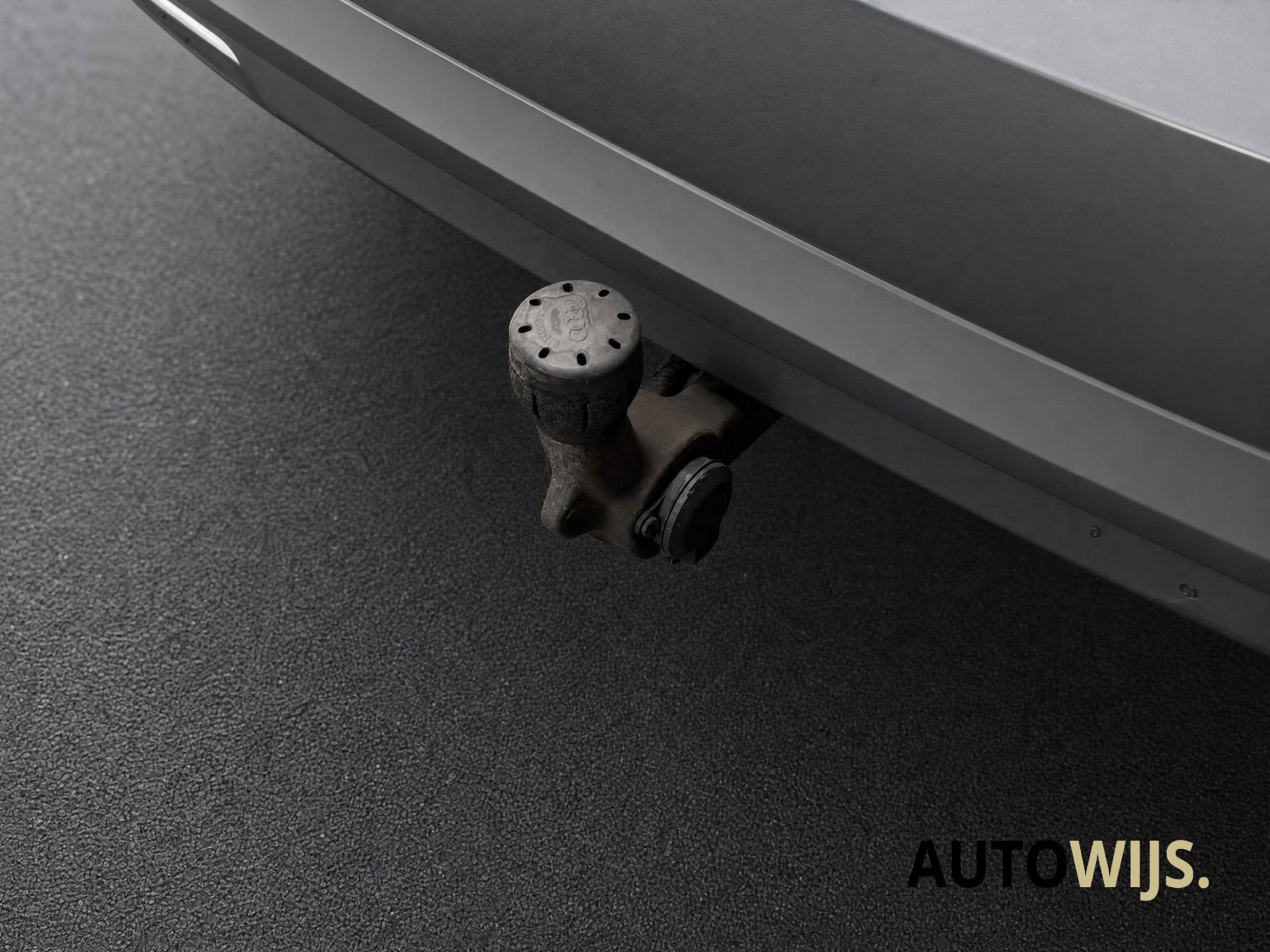Foto van Audi A3 Sportback E-tron